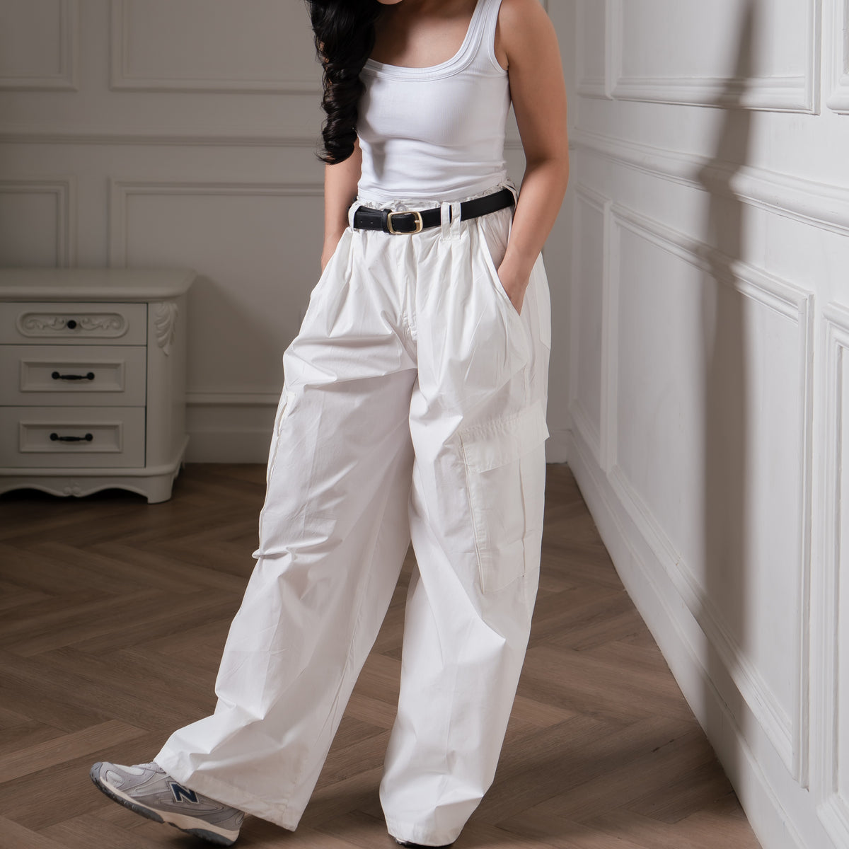Gemma Cargo Pants