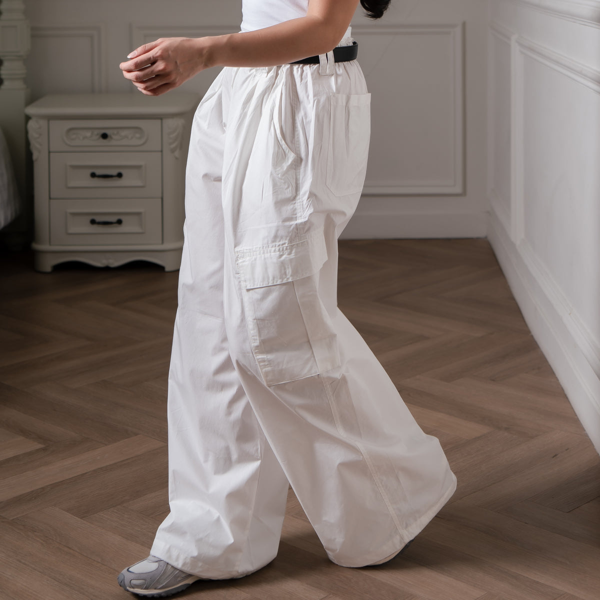 Gemma Cargo Pants