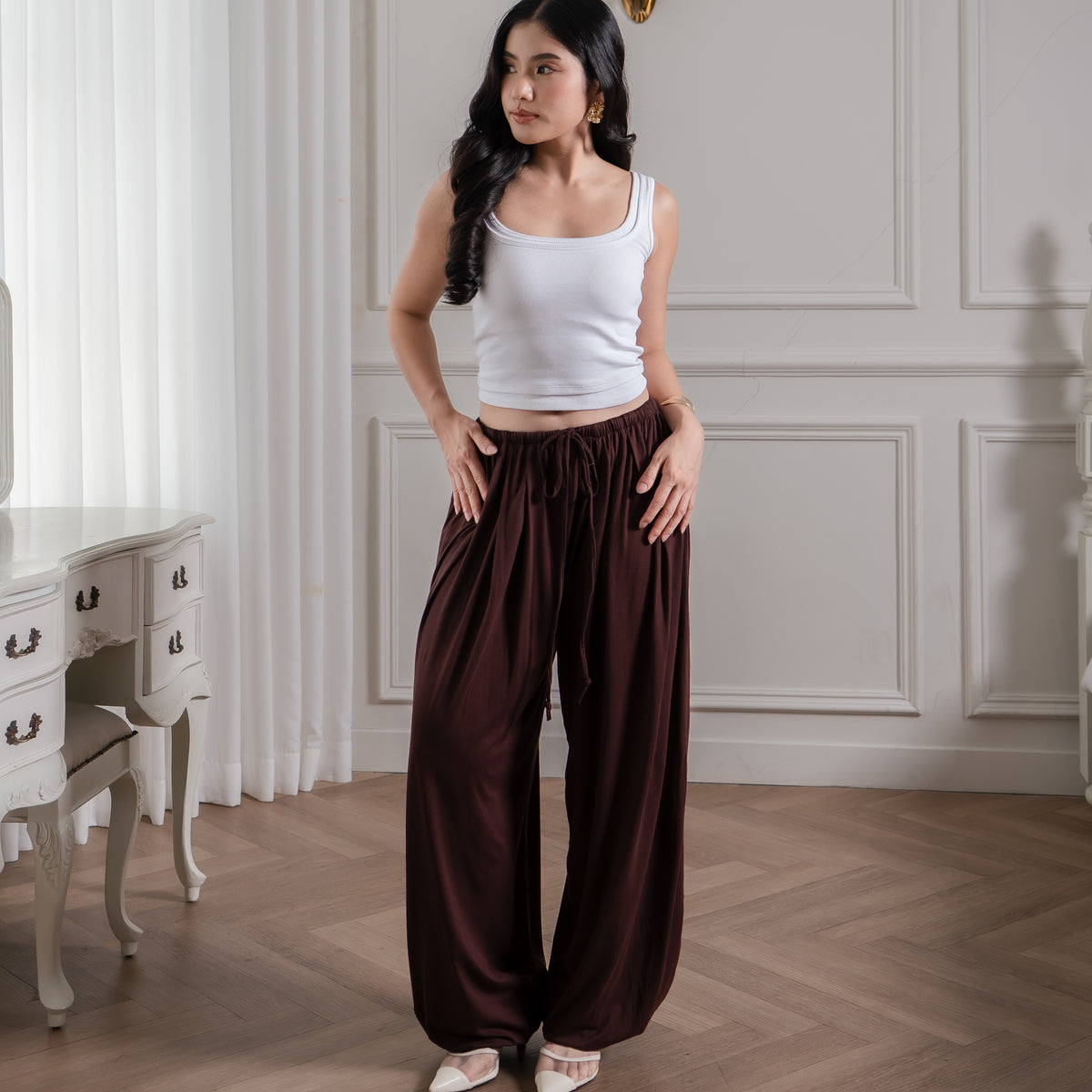 Gabrielle Pants