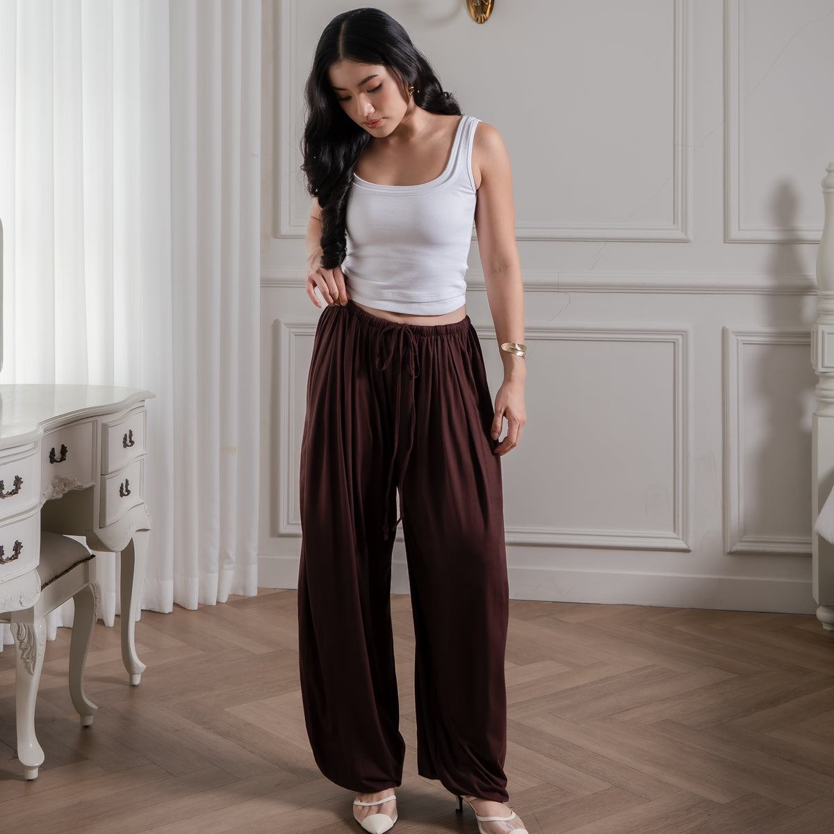 Gabrielle Pants