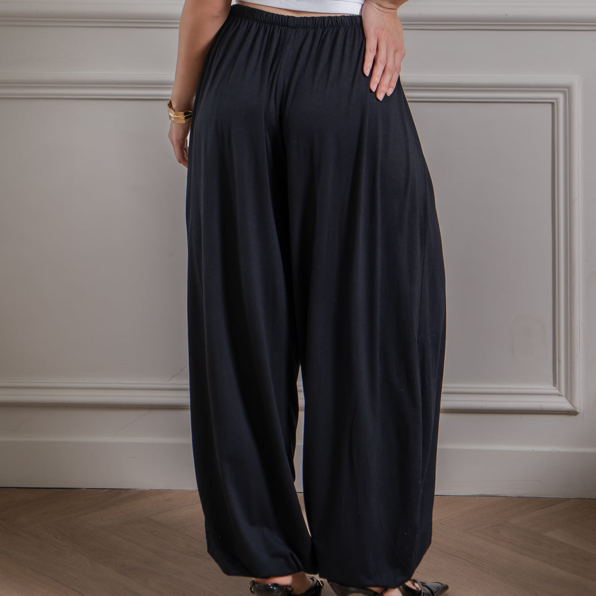 Gabrielle Pants
