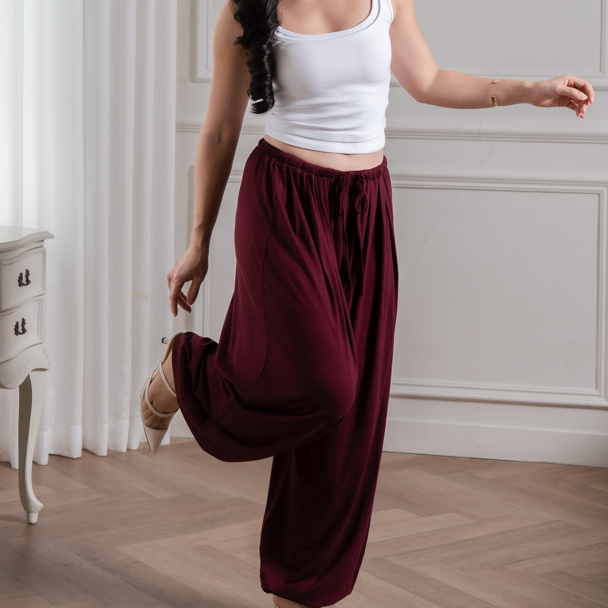 Gabrielle Pants