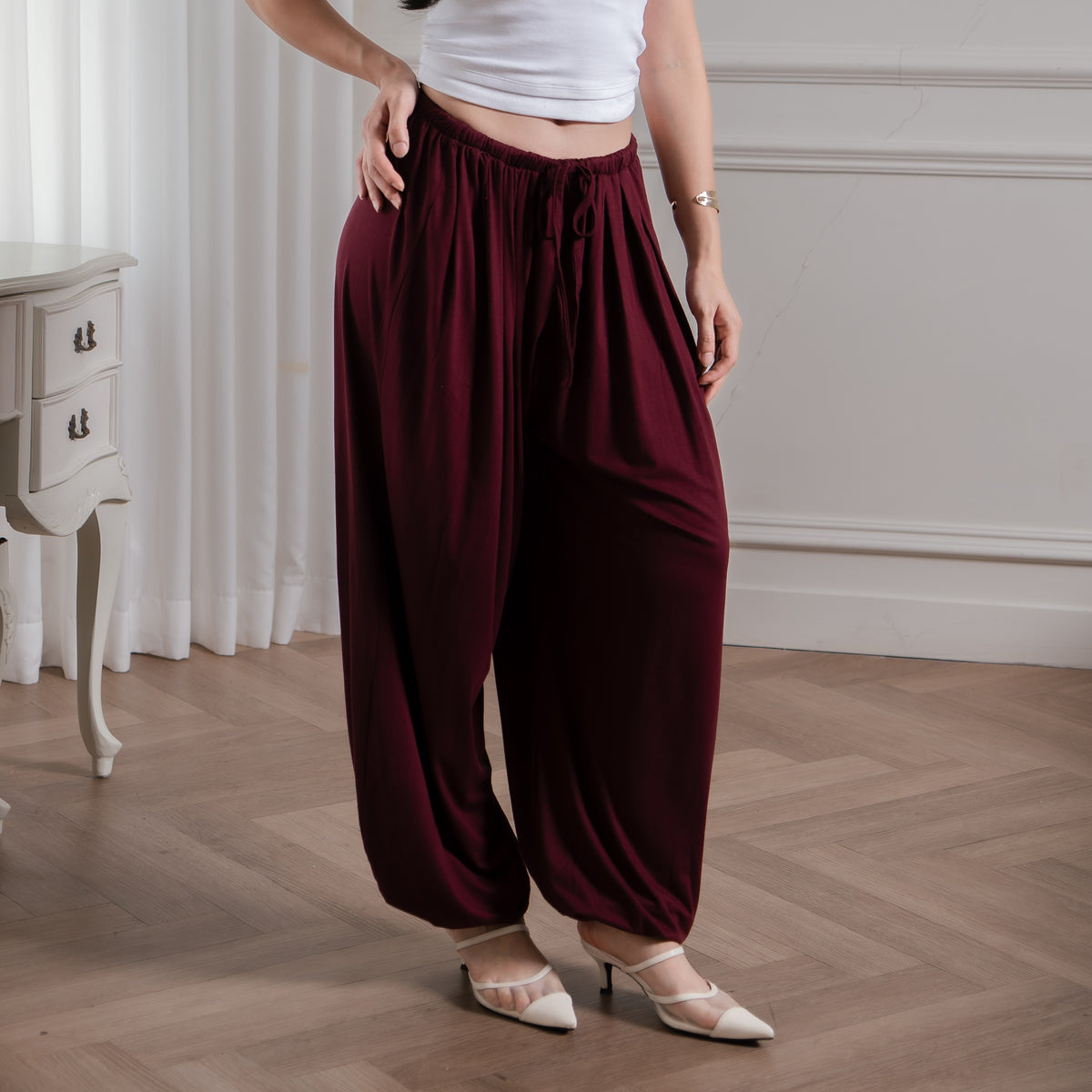 Gabrielle Pants