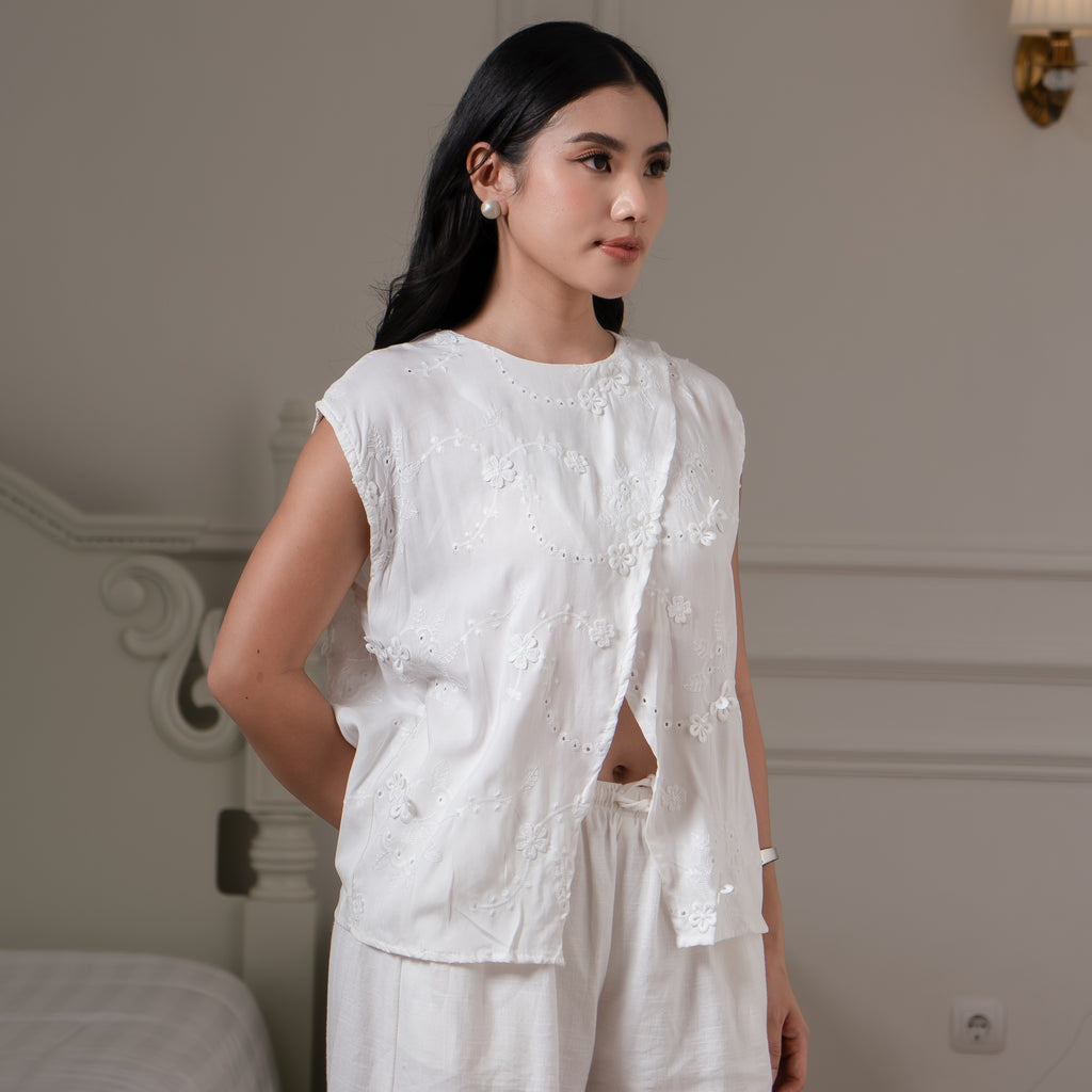 Vera Asymmetric Top