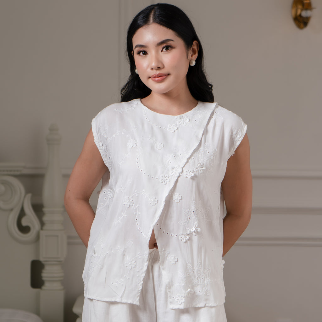 Vera Asymmetric Top