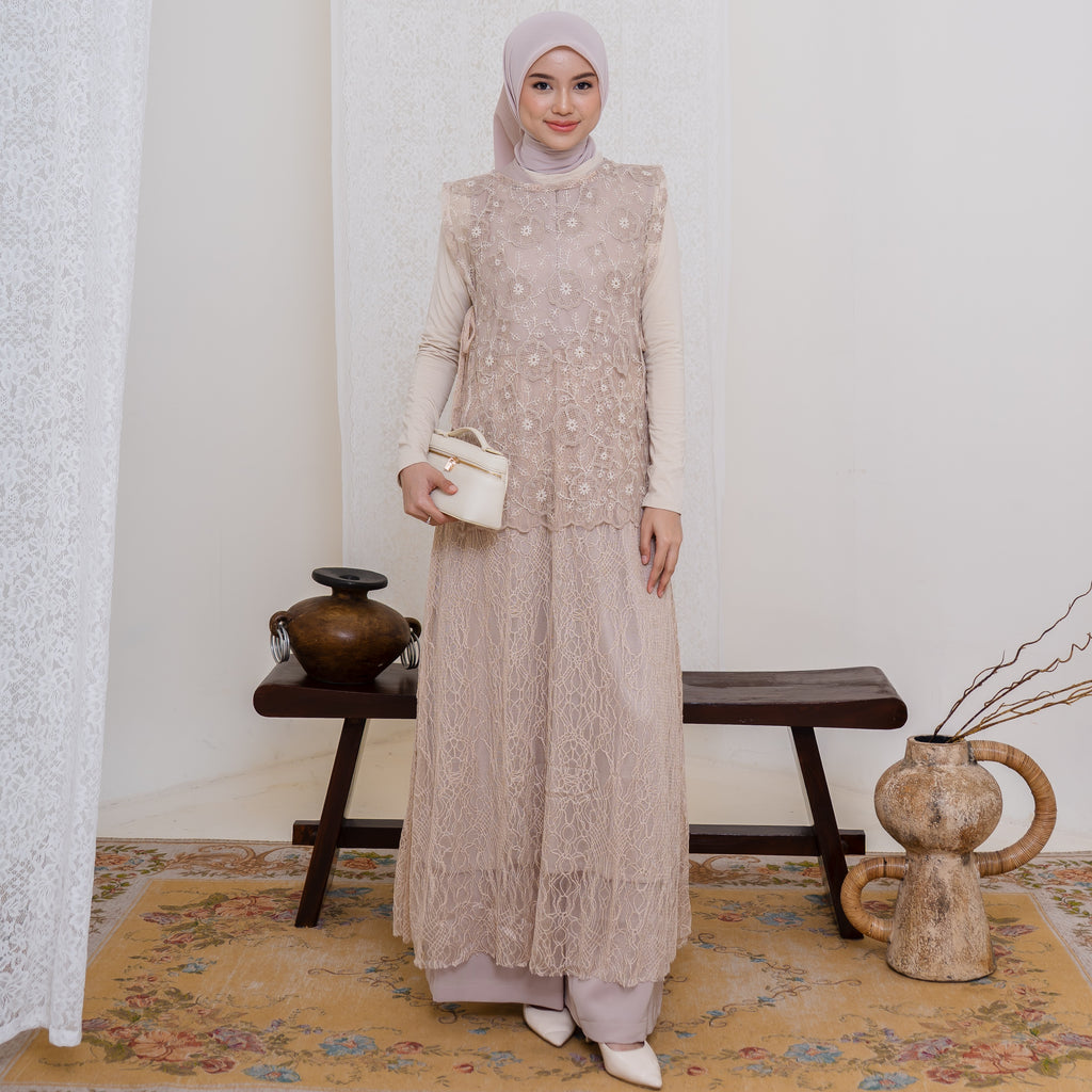 Adeline Dress Set