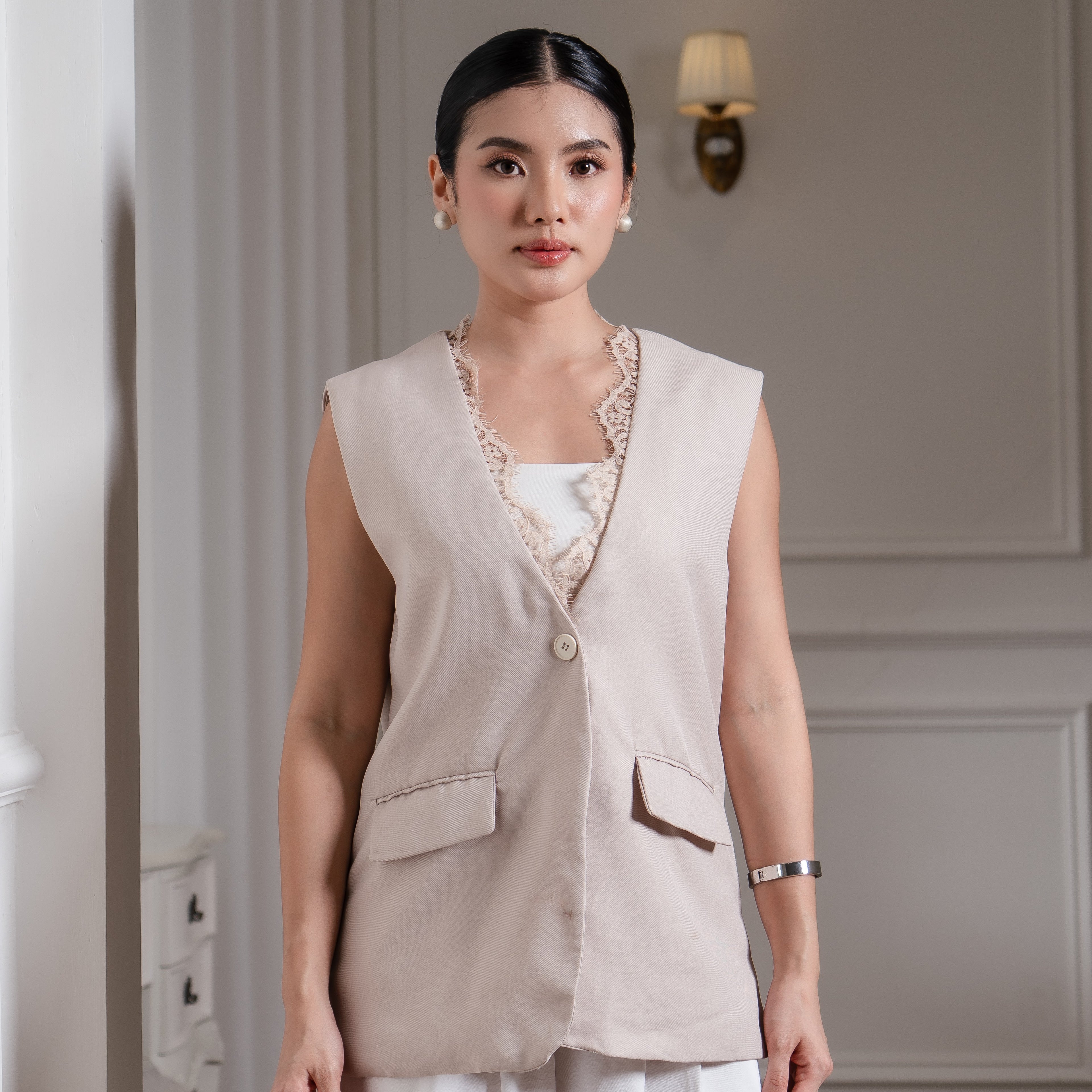Amara Vest