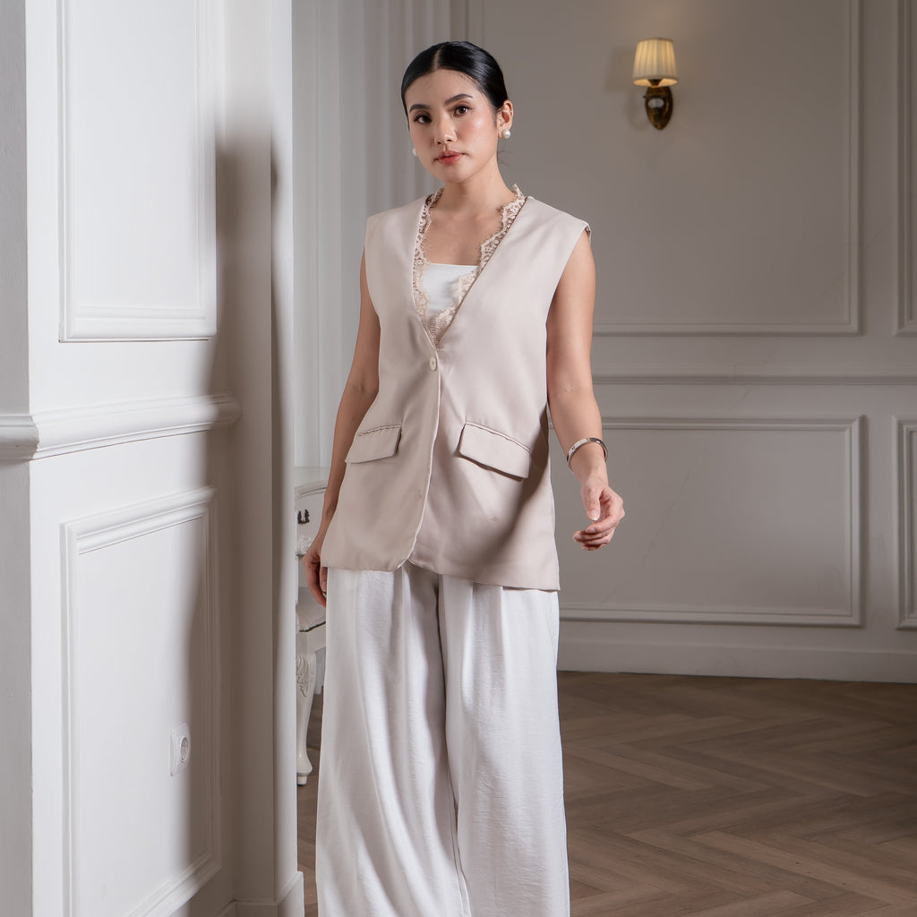 Amara Vest