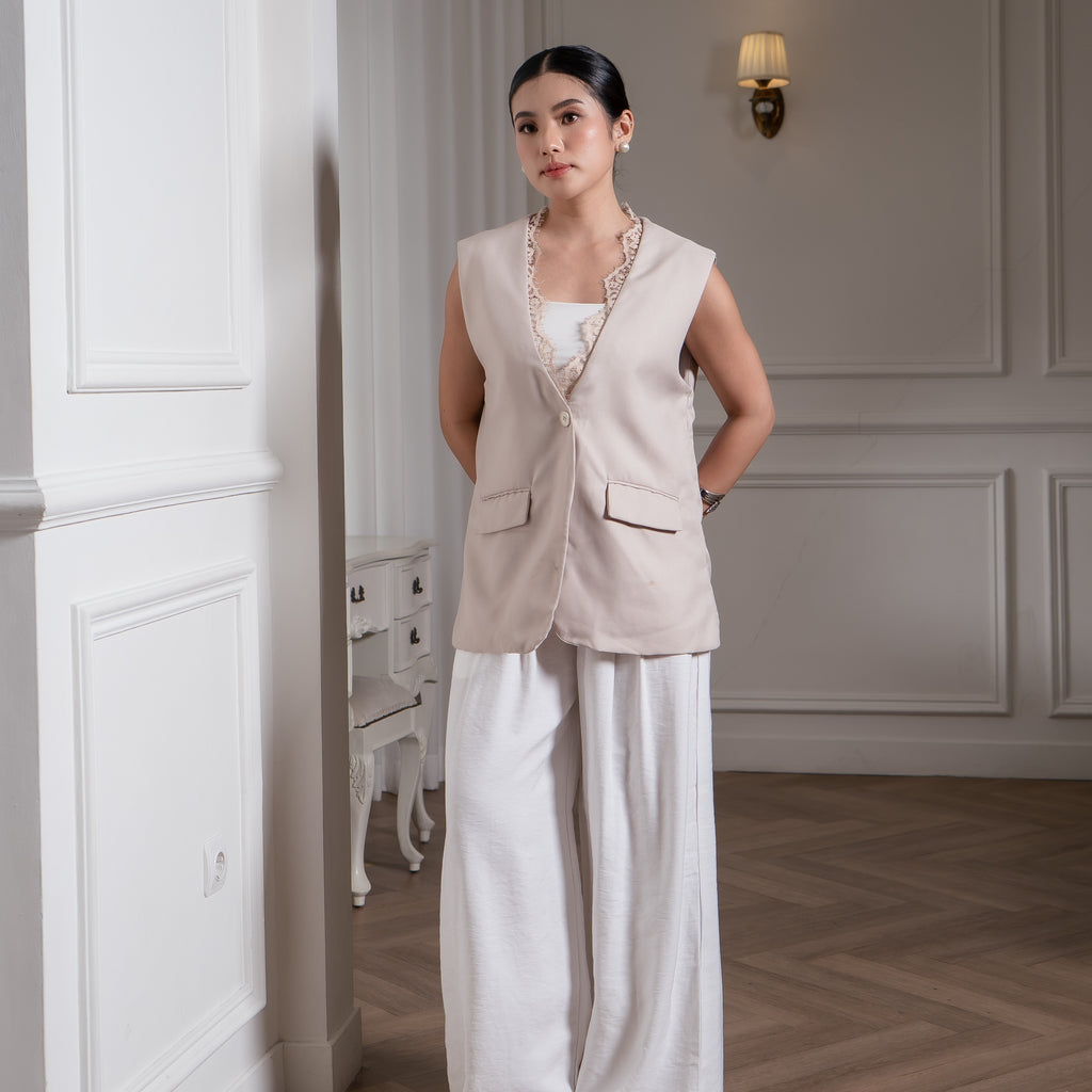 Amara Vest