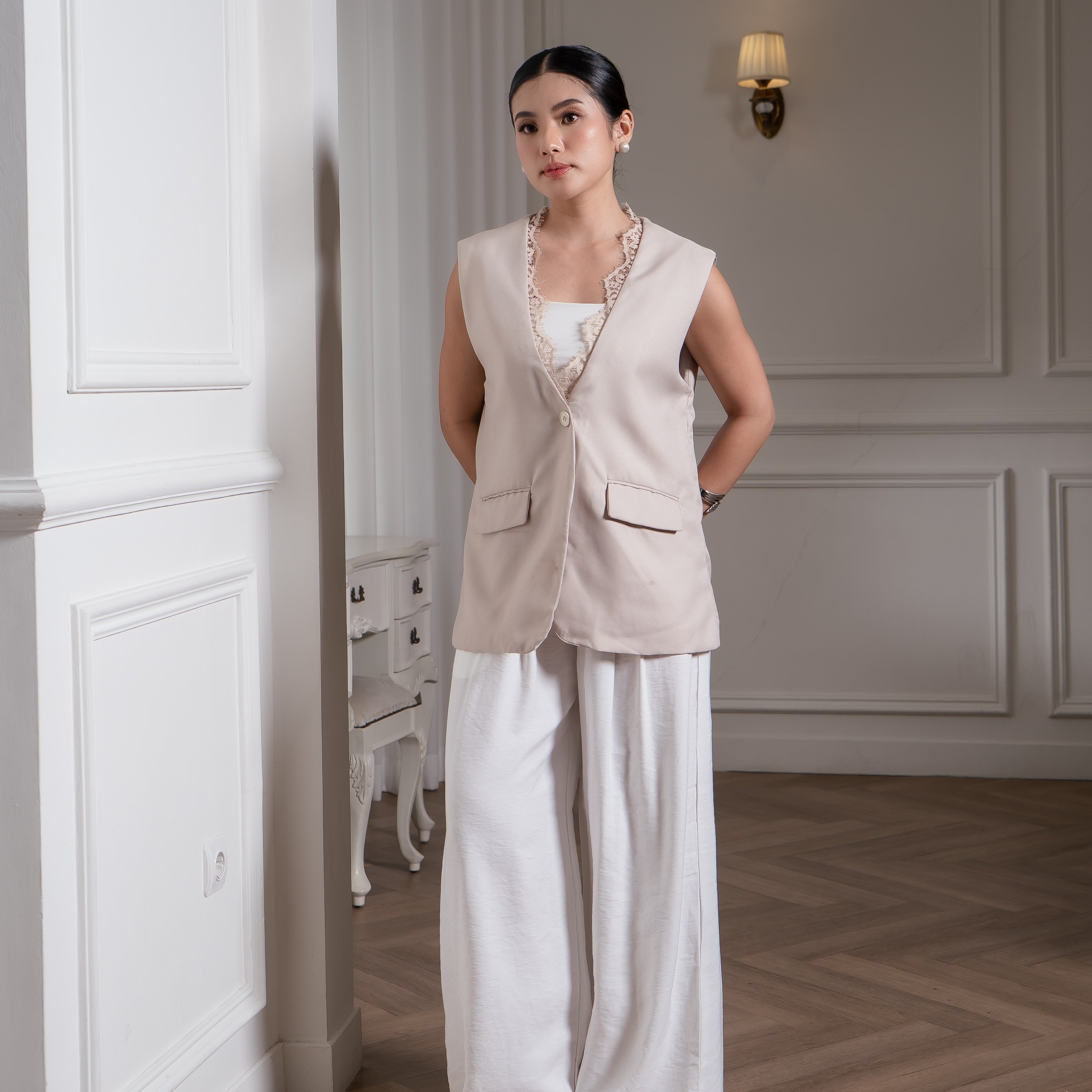 Amara Vest