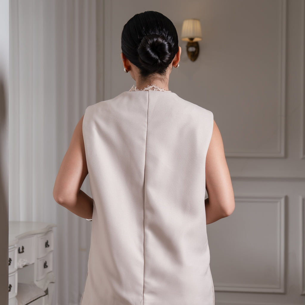 Amara Vest