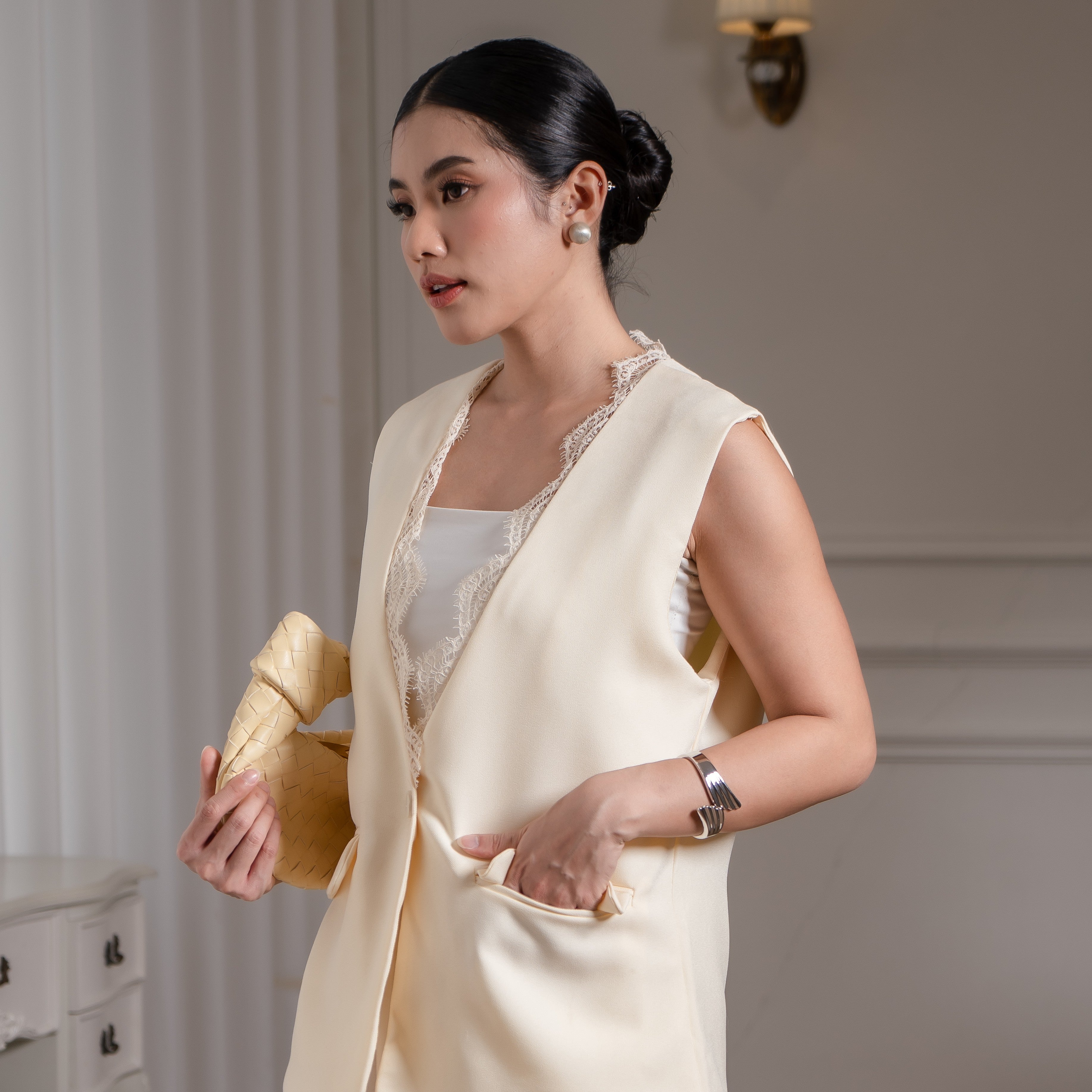 Amara Vest