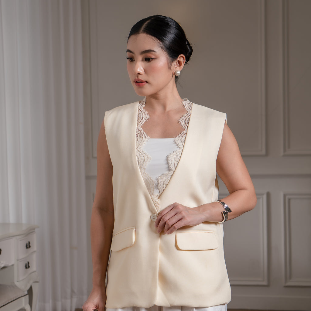 Amara Vest