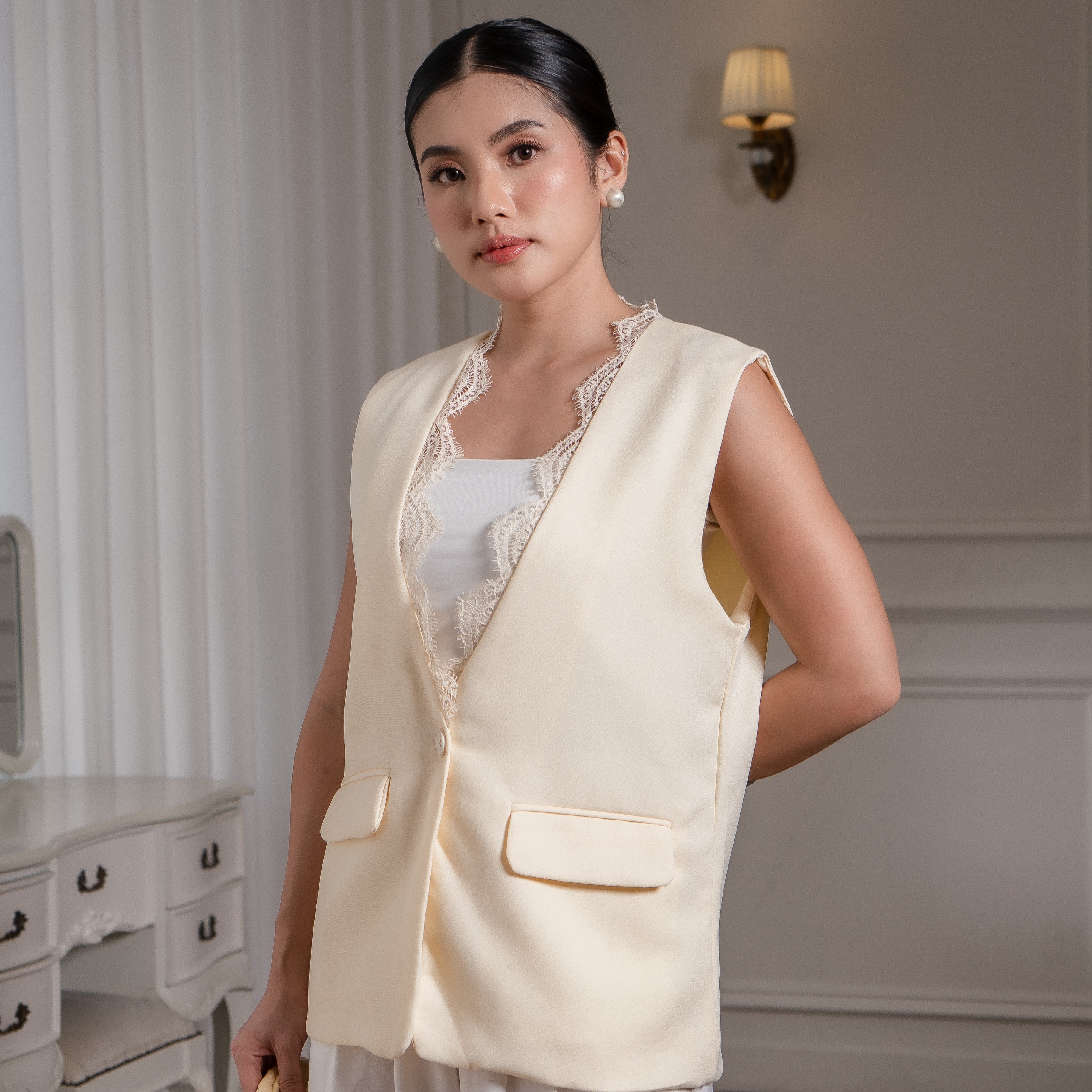 Amara Vest