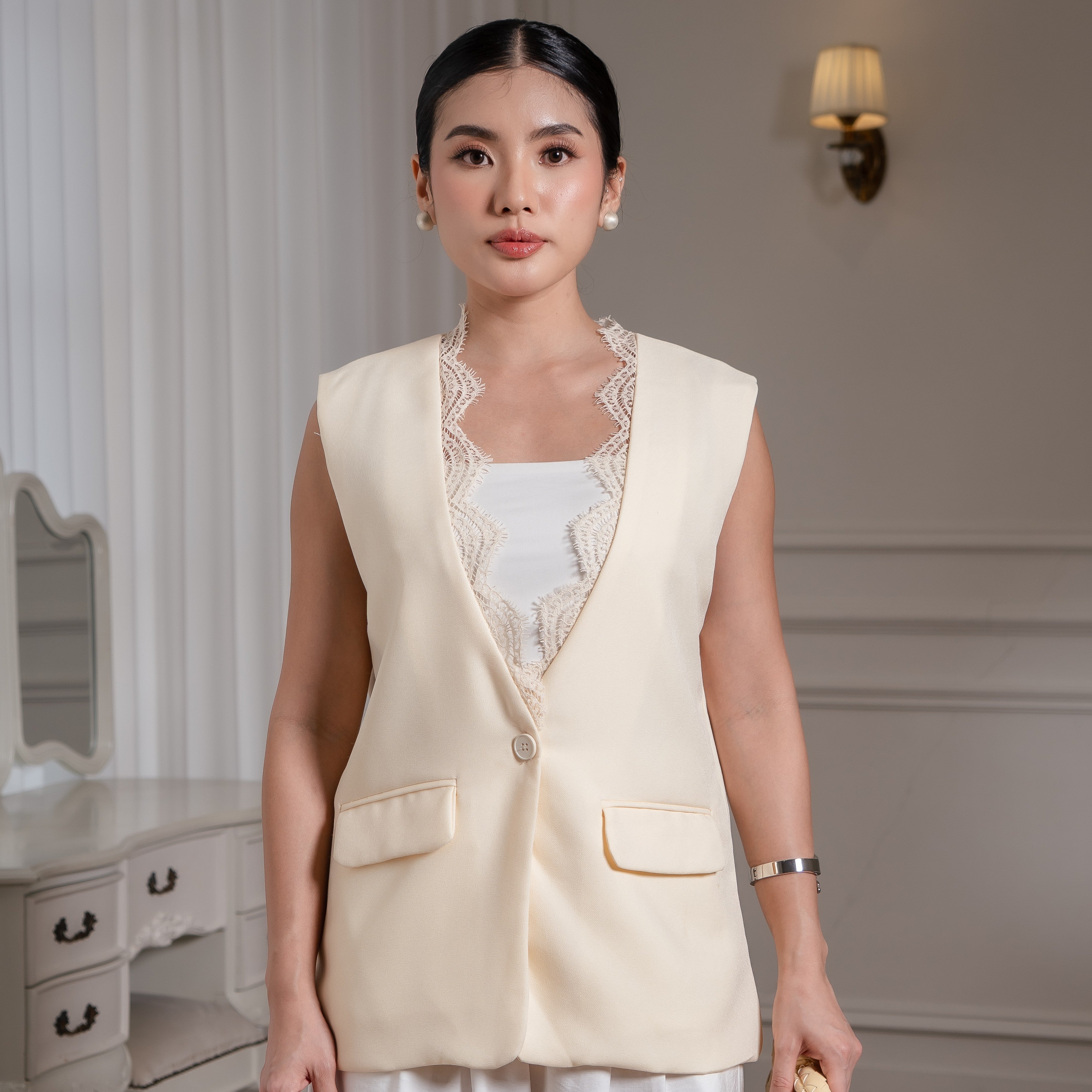 Amara Vest