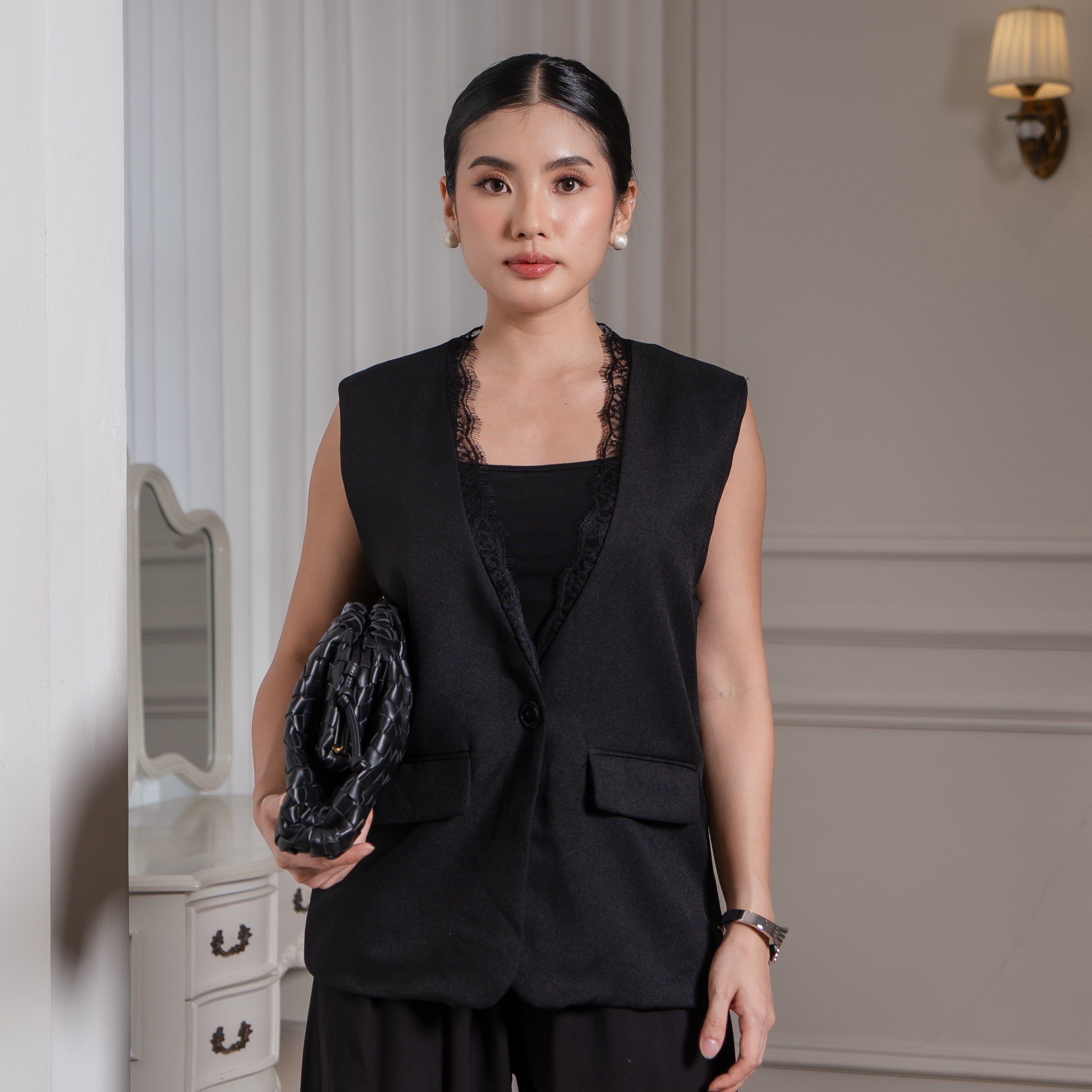 Amara Vest