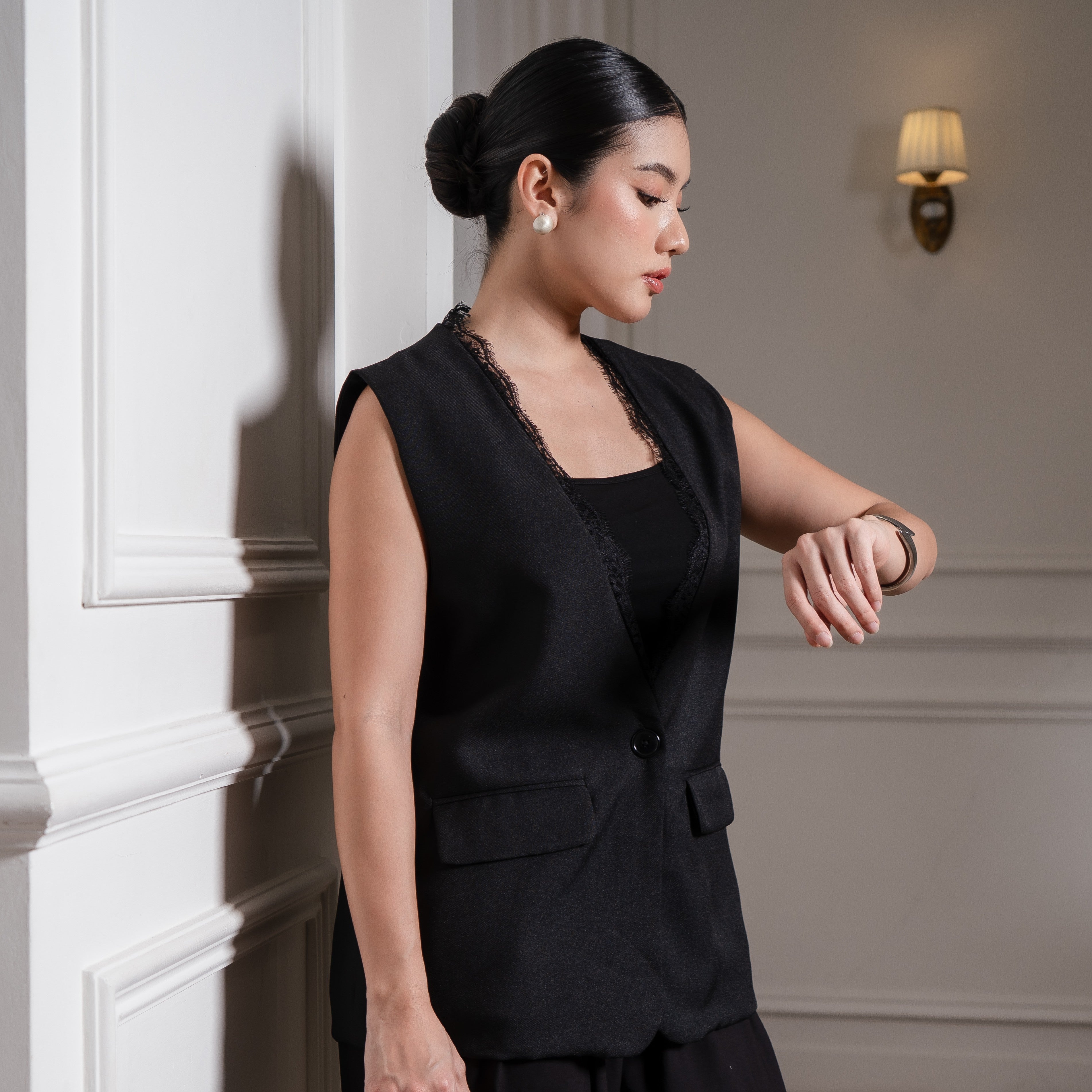 Amara Vest