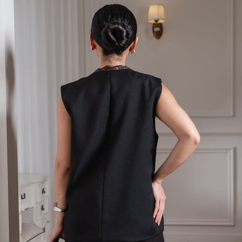 Amara Vest