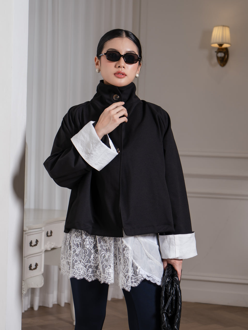 Chiyoko Jacket