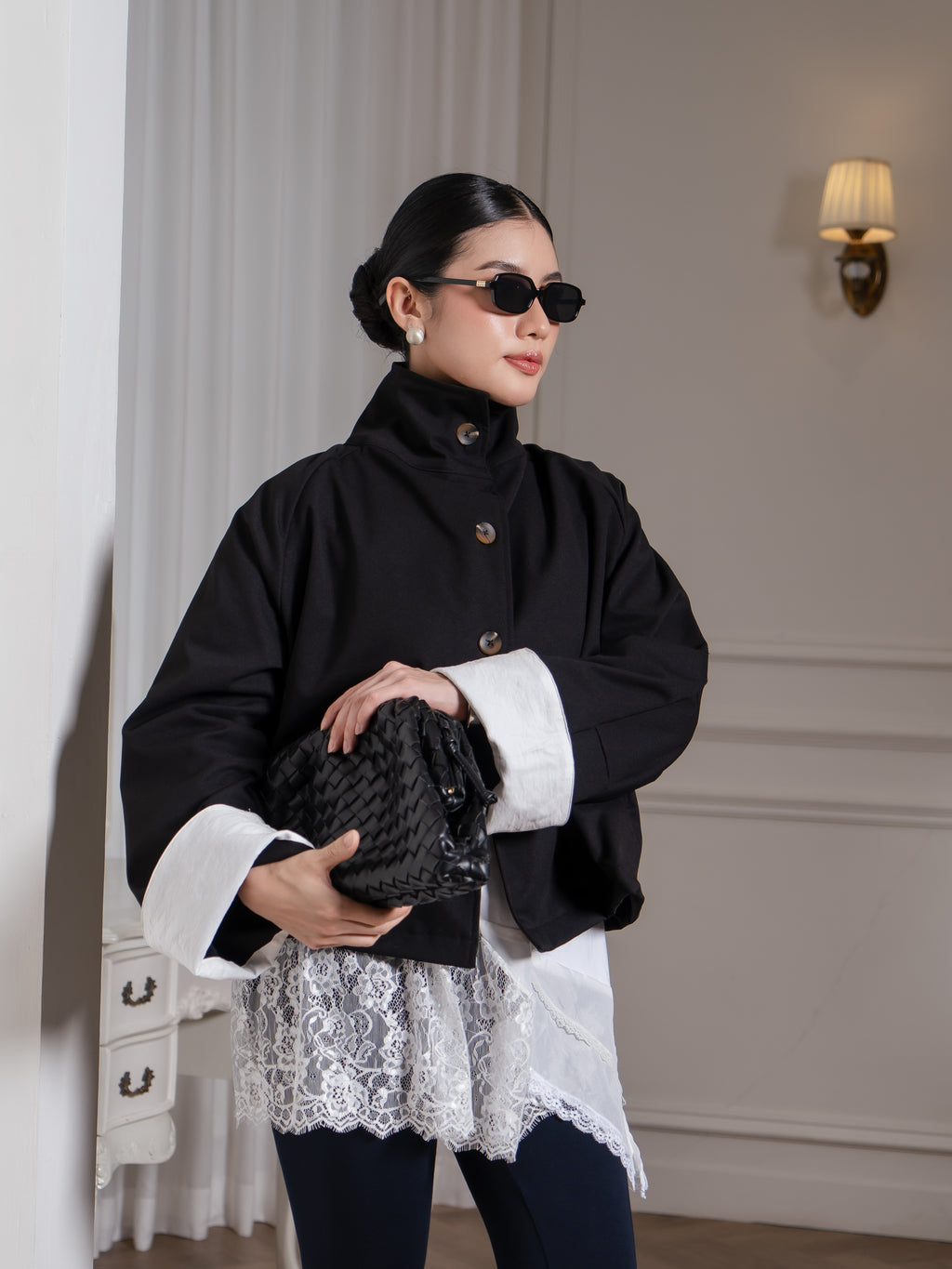 Chiyoko Jacket