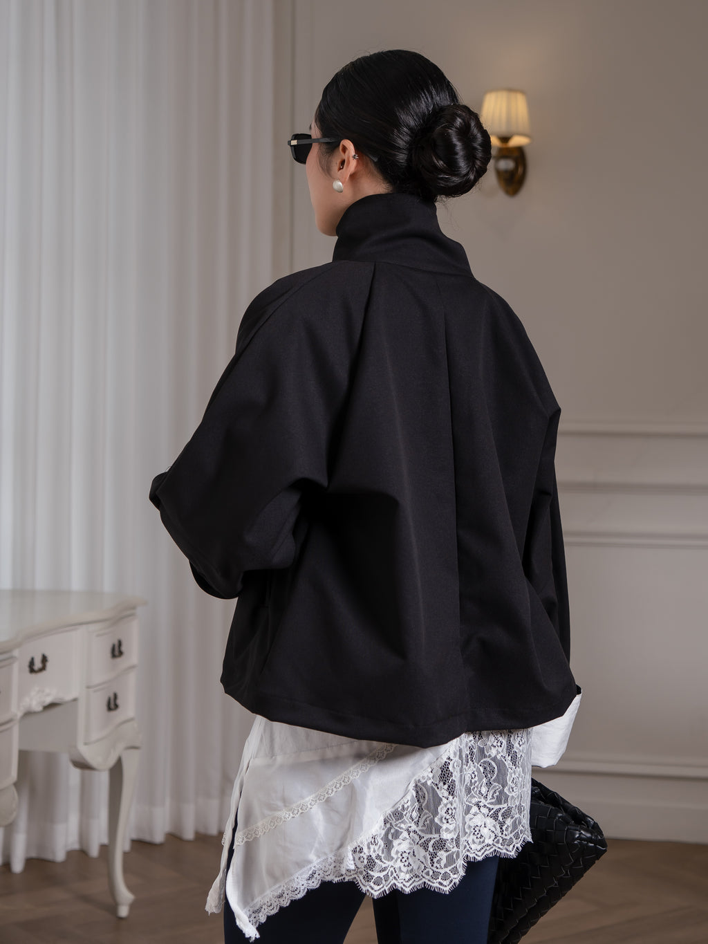 Chiyoko Jacket
