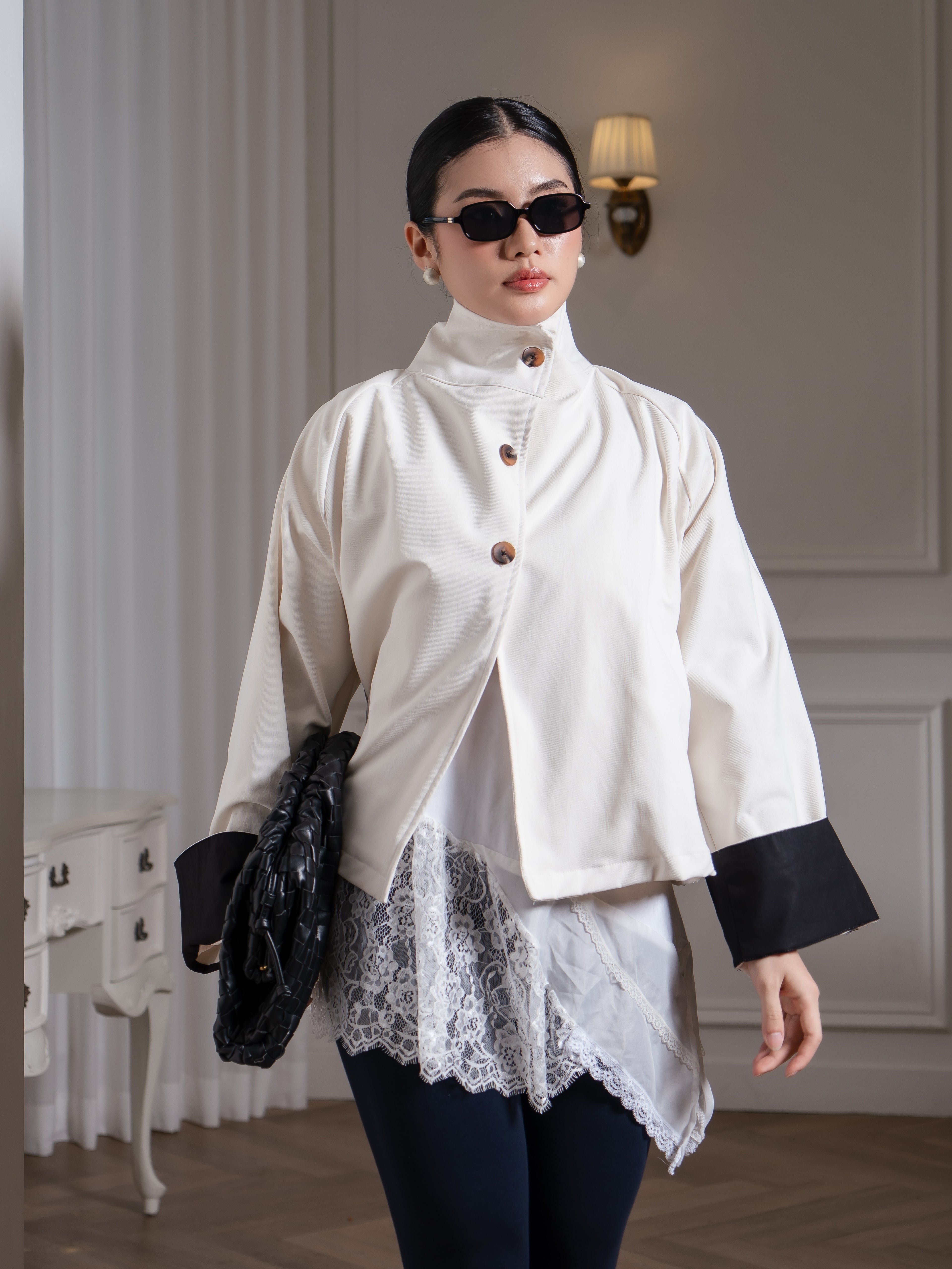 Chiyoko Jacket