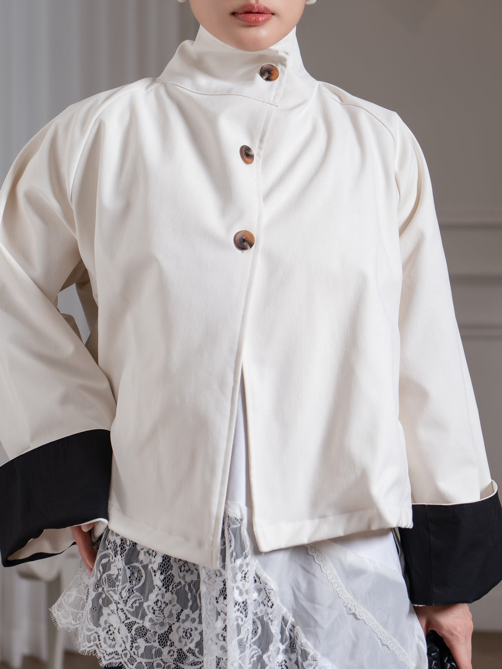 Chiyoko Jacket