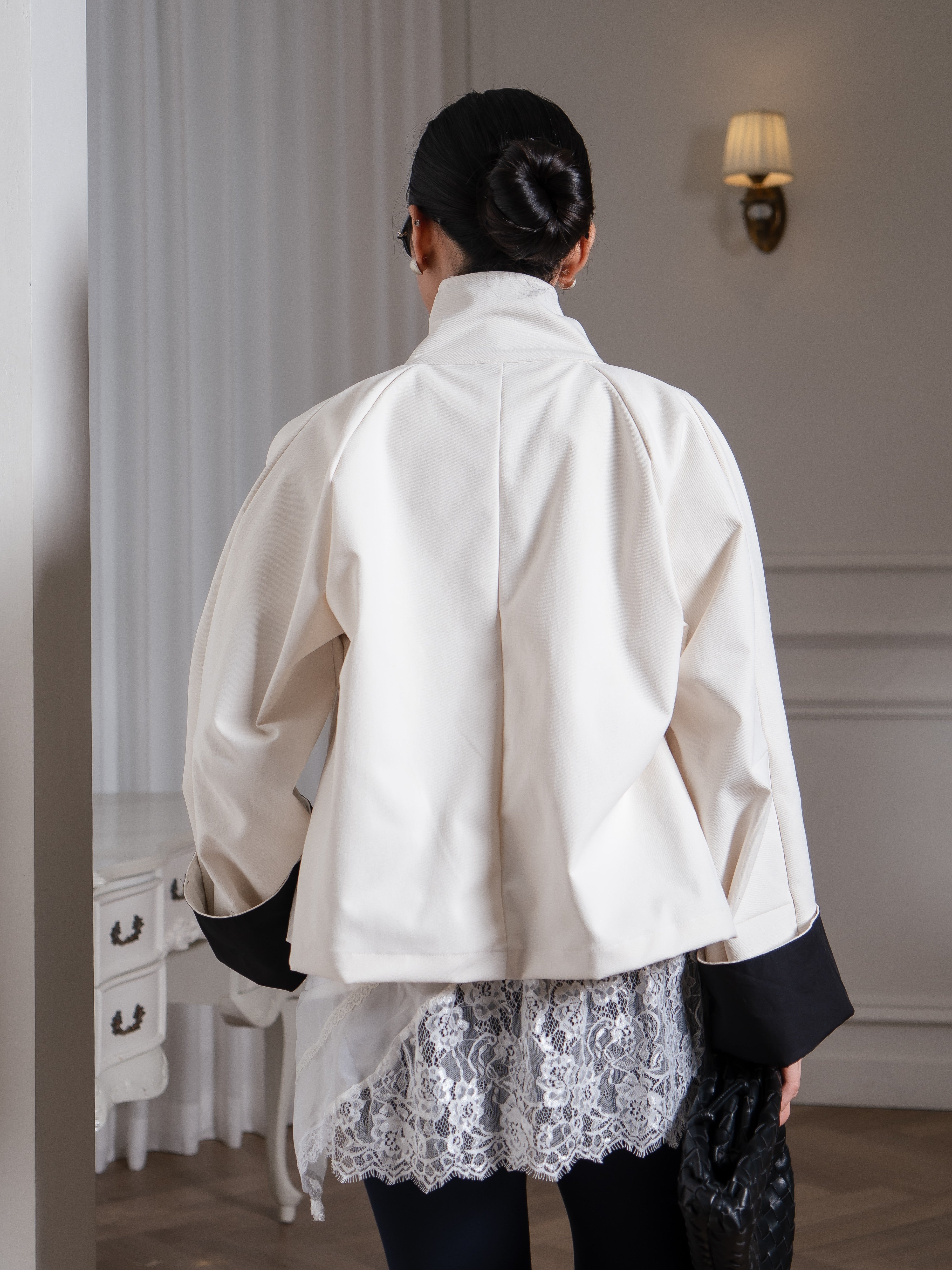 Chiyoko Jacket