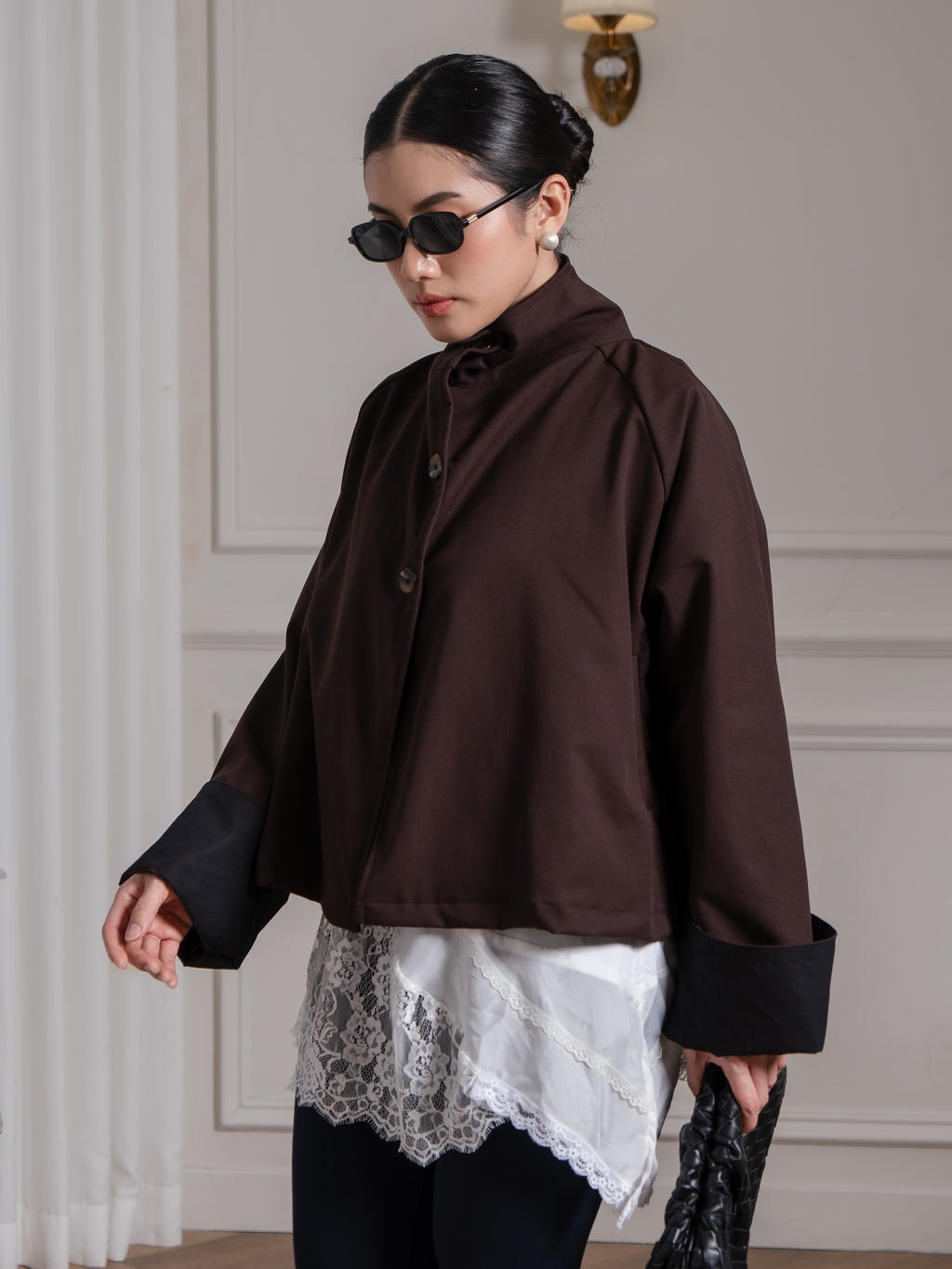 Chiyoko Jacket