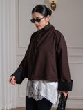 Chiyoko Jacket