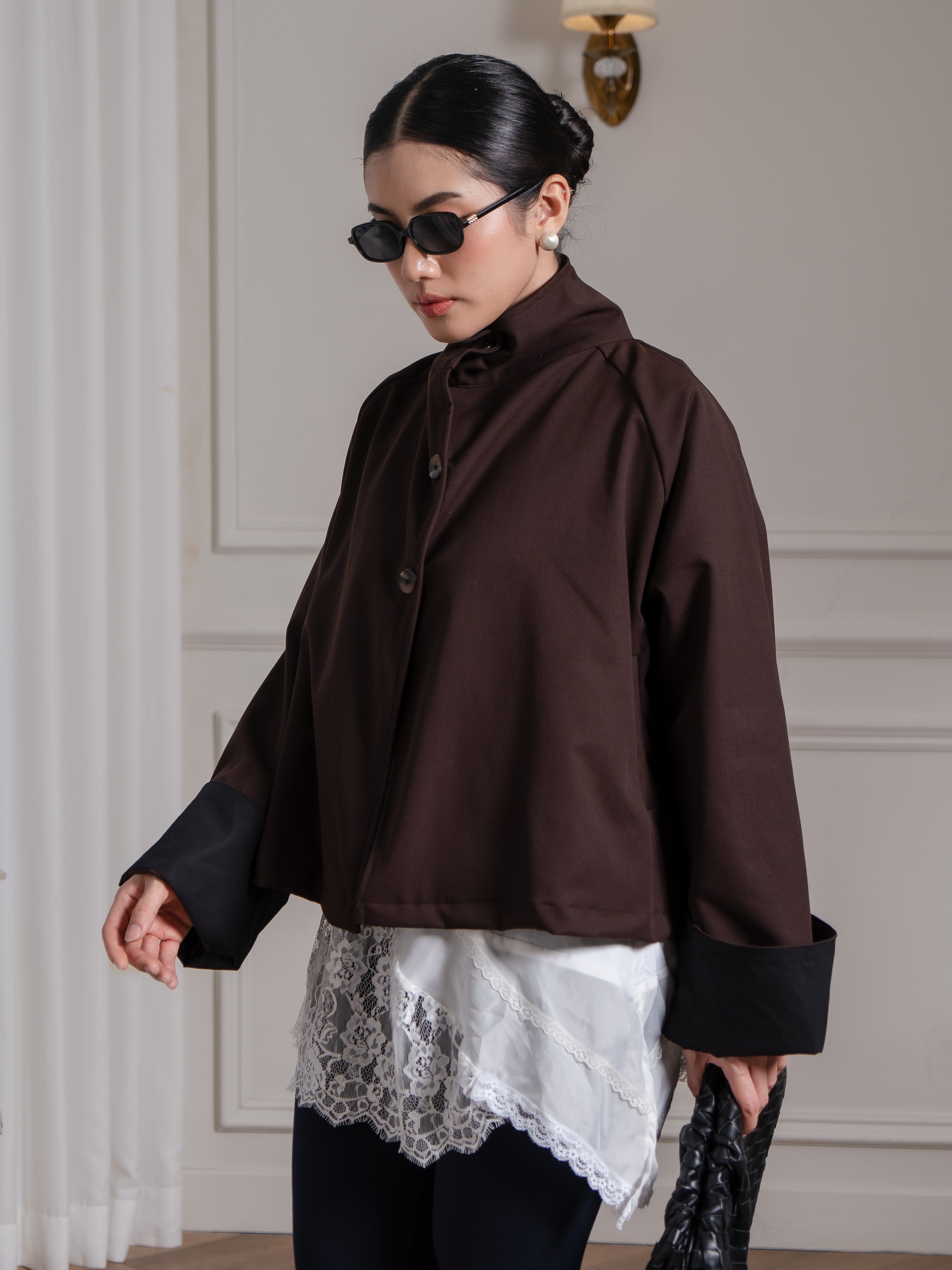 Chiyoko Jacket