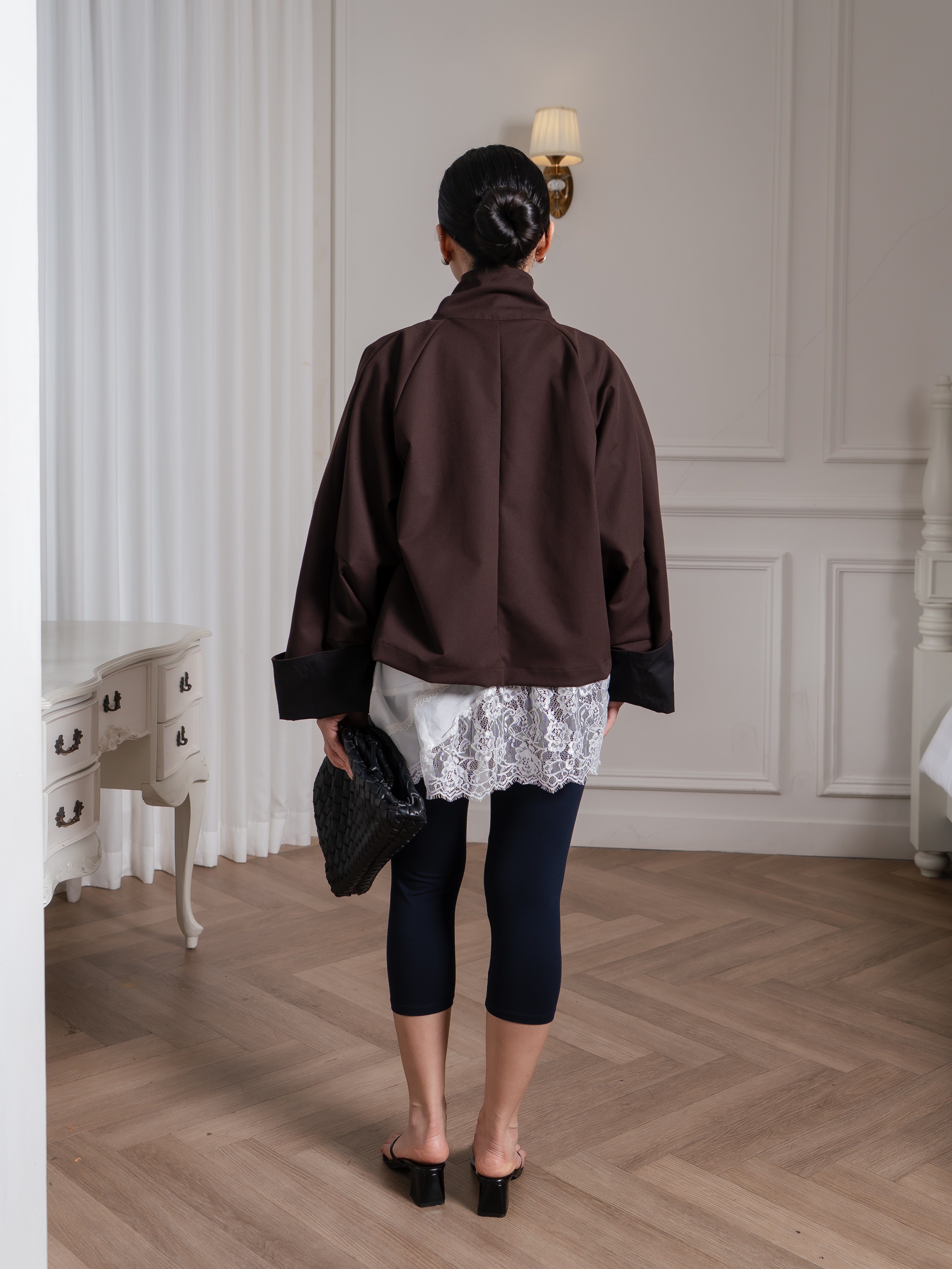 Chiyoko Jacket