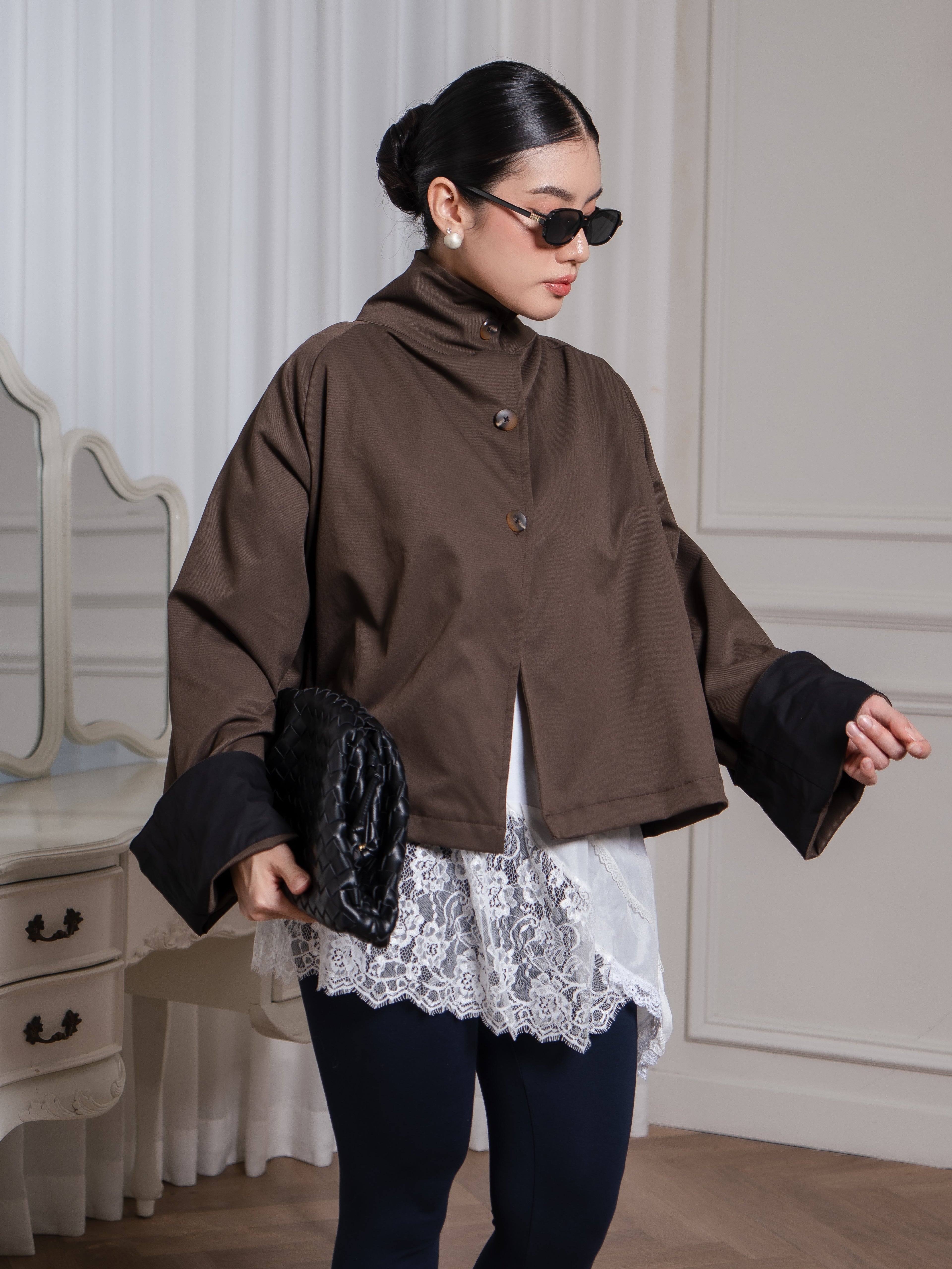 Chiyoko Jacket