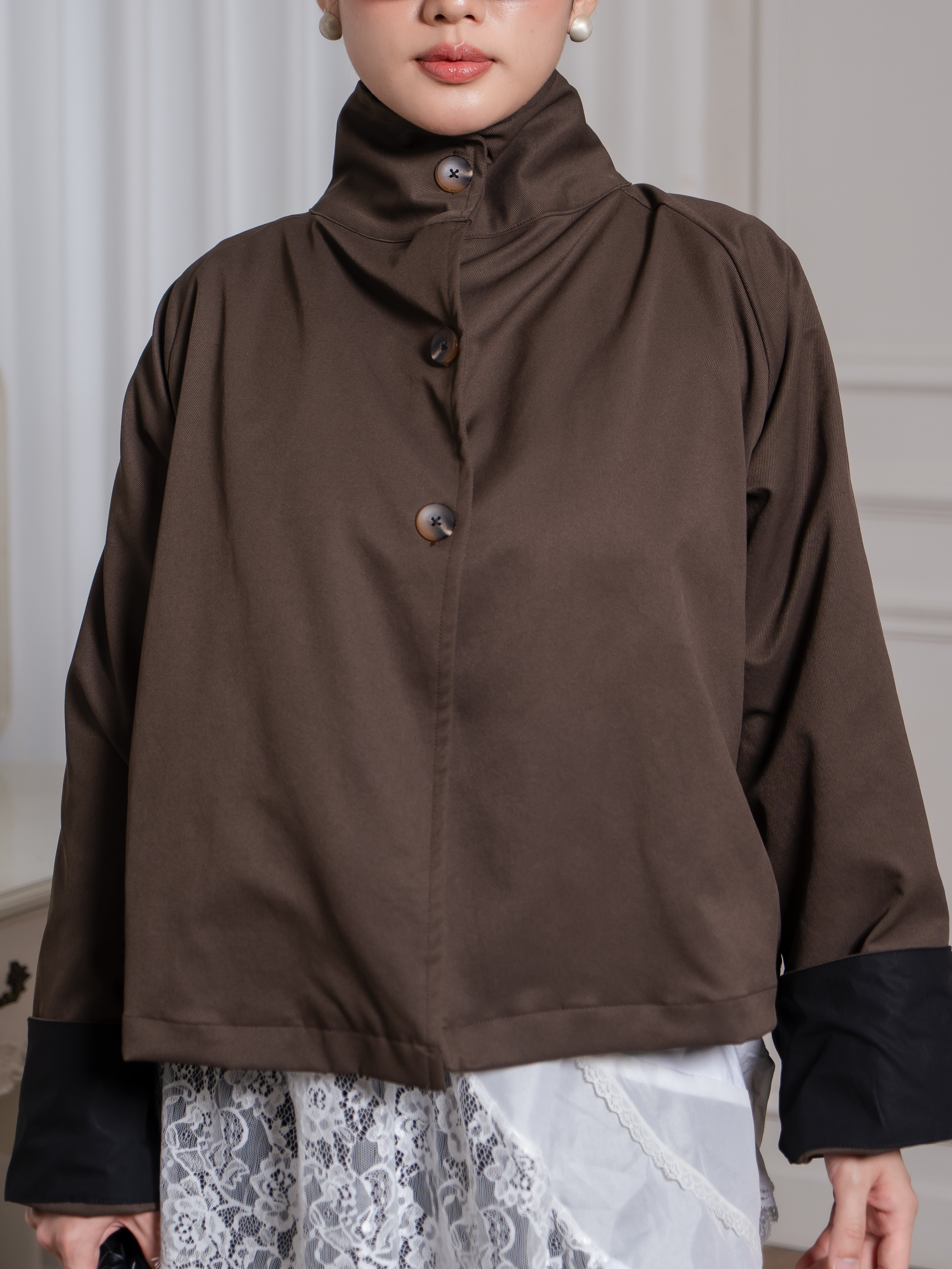 Chiyoko Jacket
