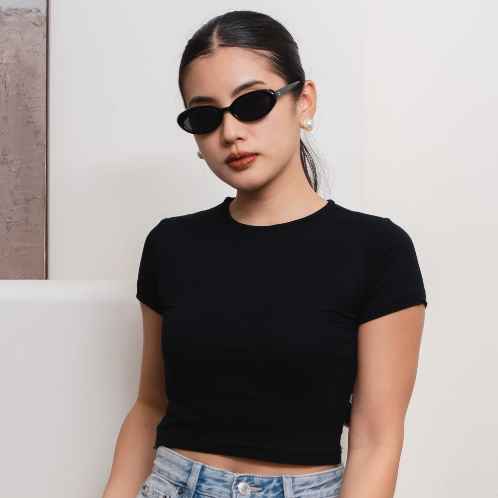 Sienna Oneck Top
