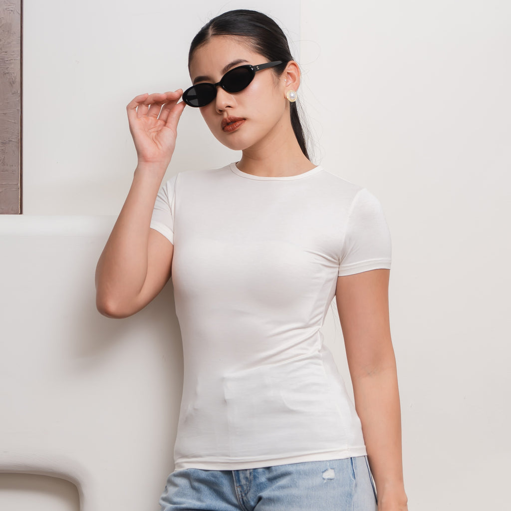 Sienna Oneck Top