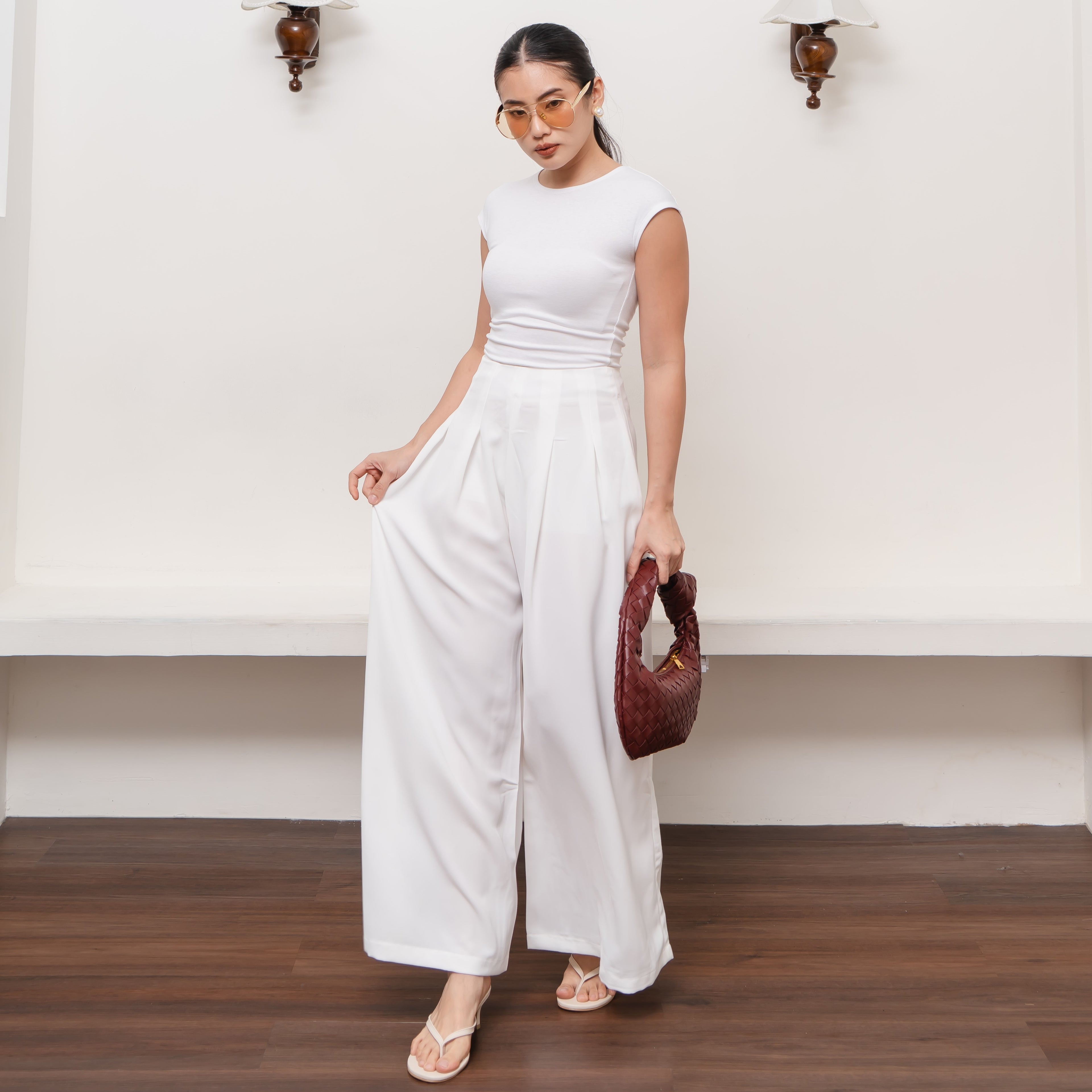 Callysta Cullote