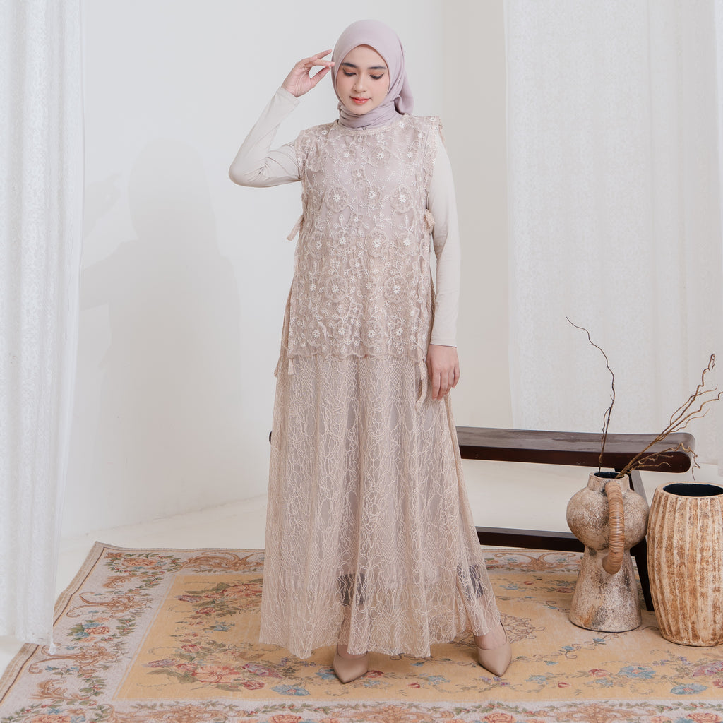Adeline Dress Set