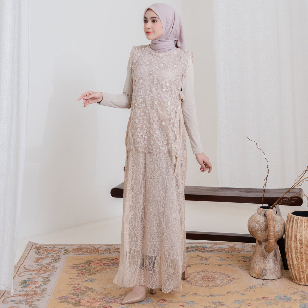Adeline Dress Set