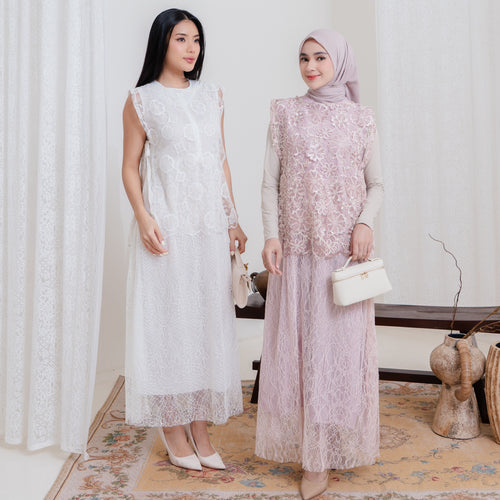 Adeline Dress Set