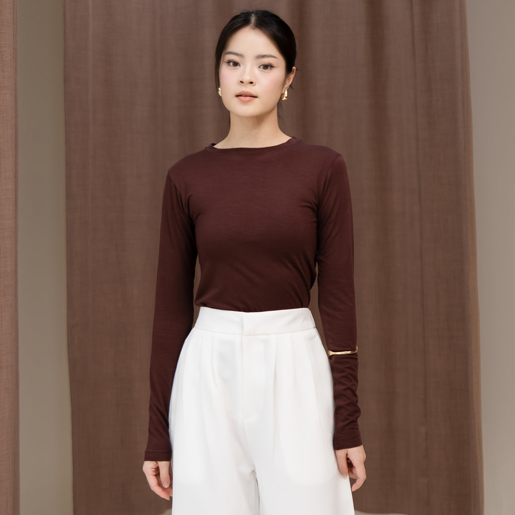 Lily Oneck Longsleeve