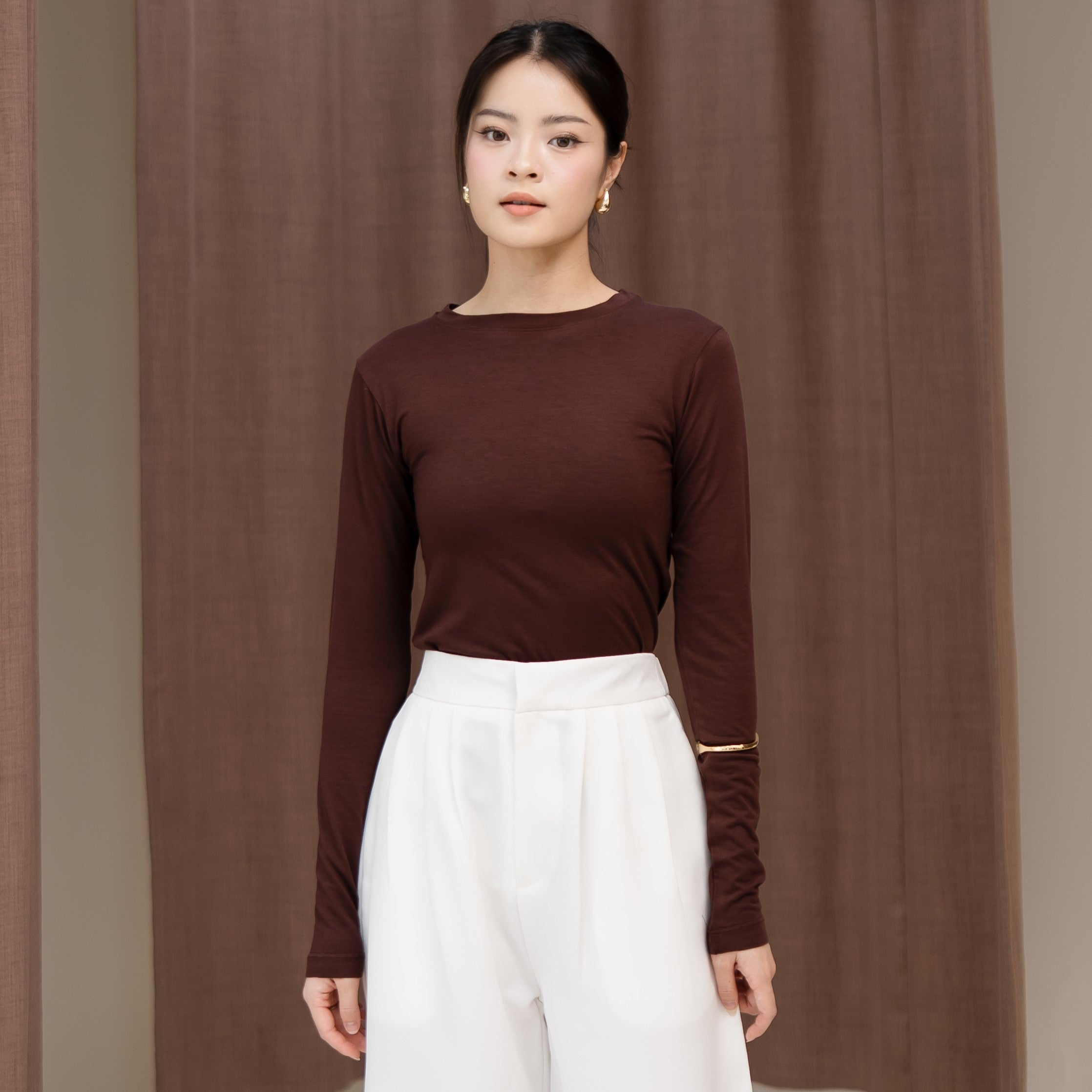 Lily Oneck Longsleeve