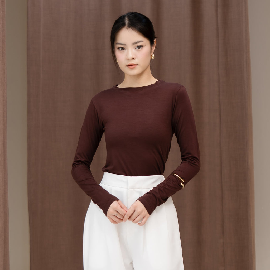Lily Oneck Longsleeve