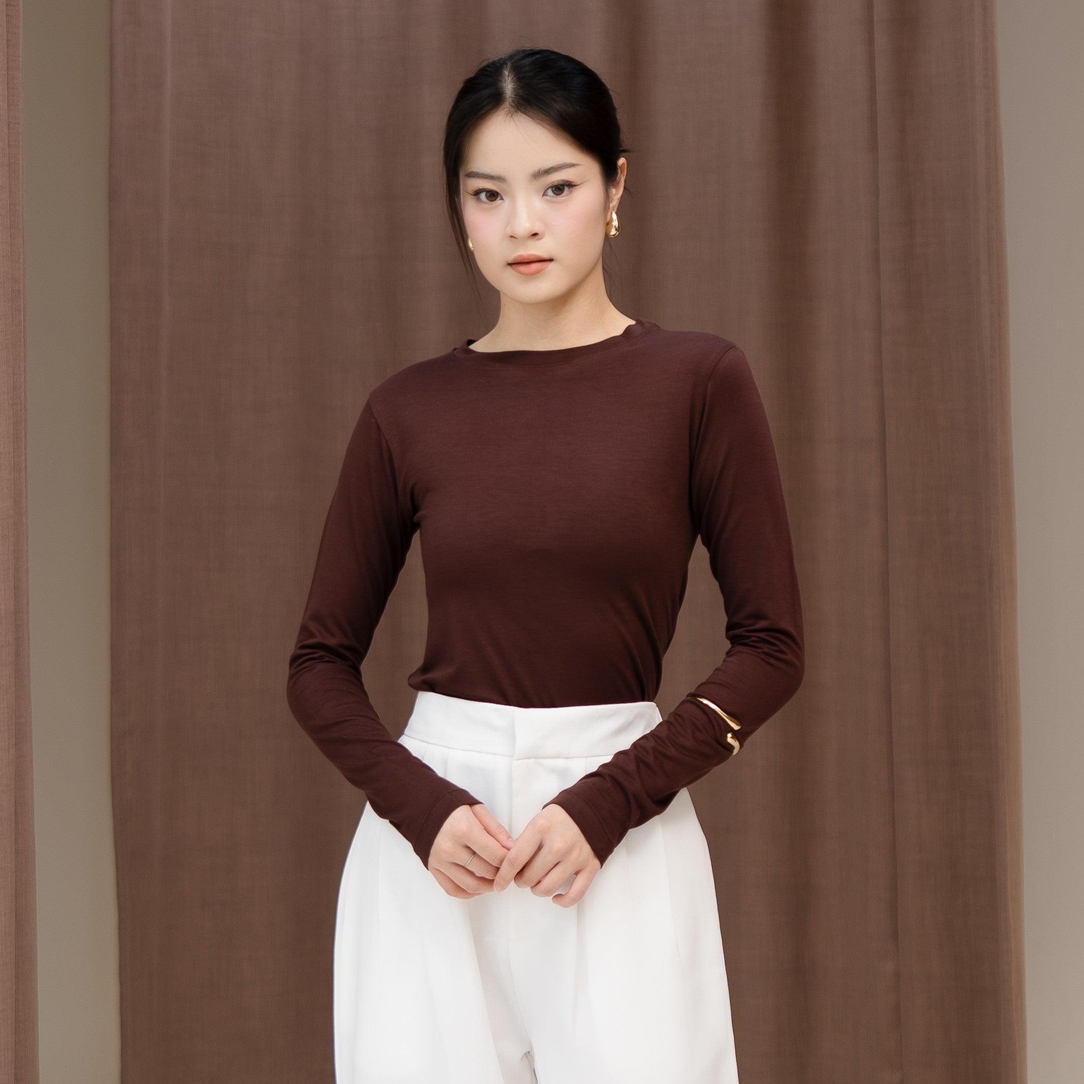 Lily Oneck Longsleeve