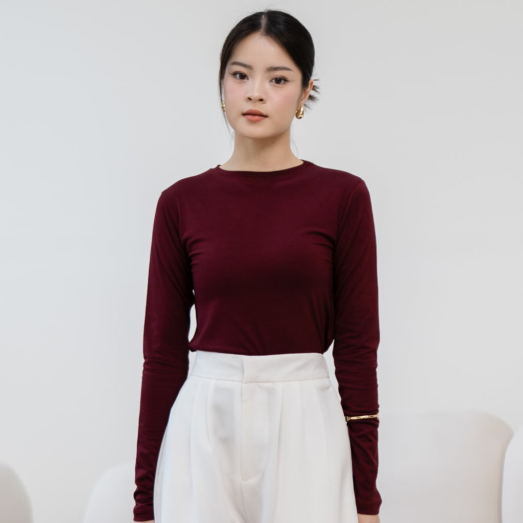 Lily Oneck Longsleeve