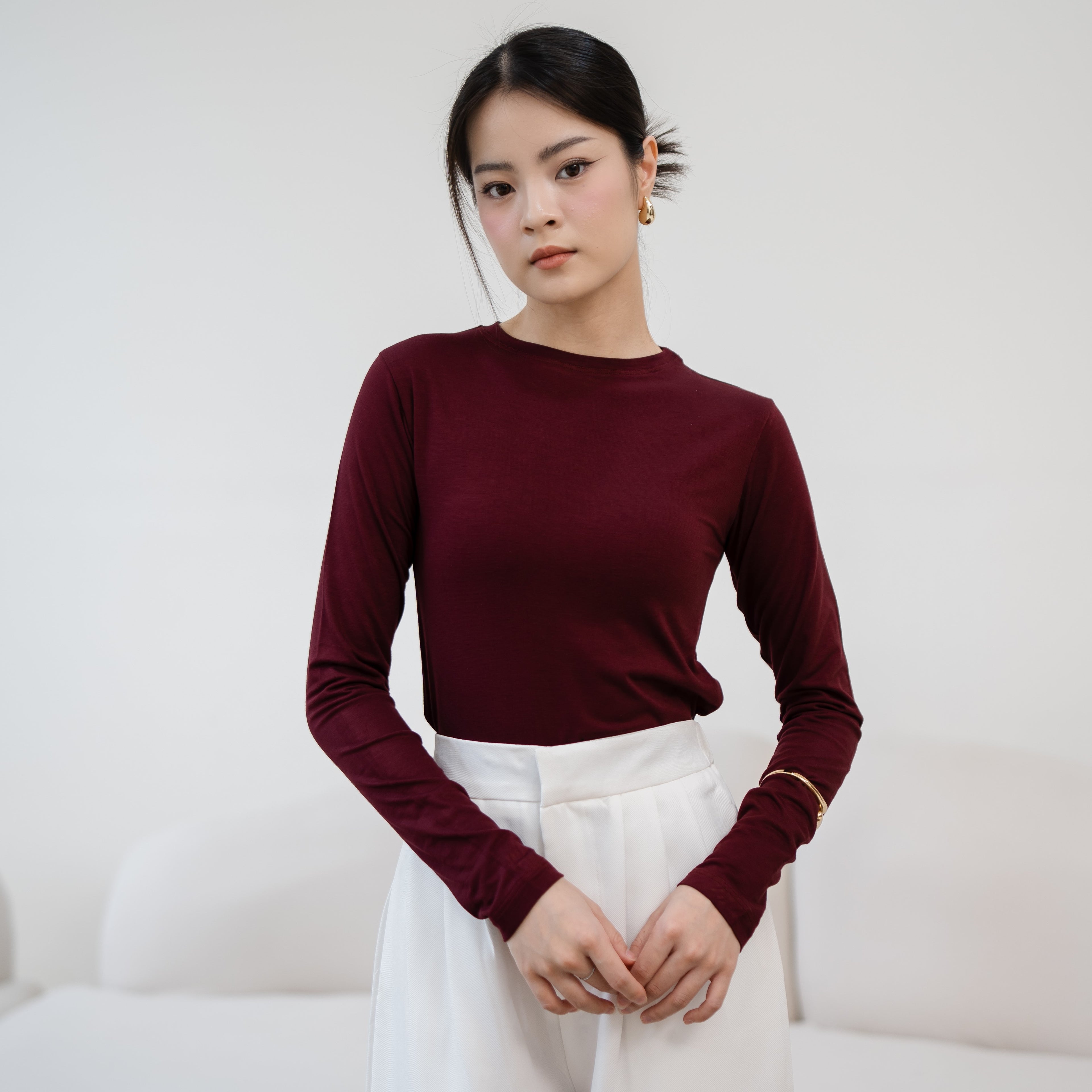 Lily Oneck Longsleeve