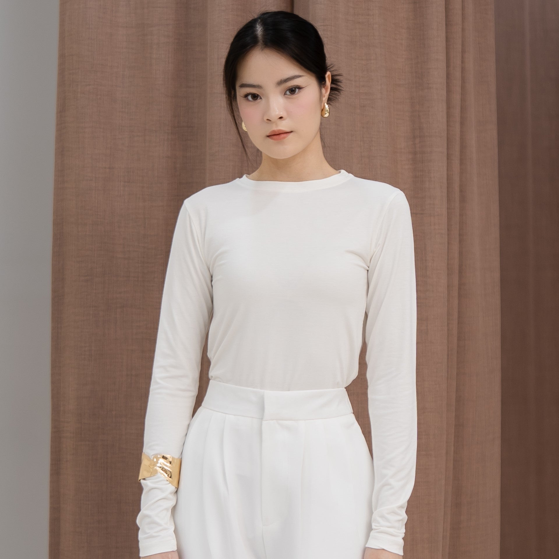 Lily Oneck Longsleeve