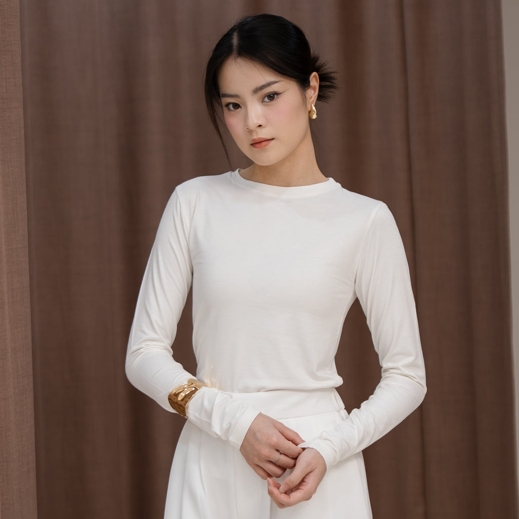 Lily Oneck Longsleeve