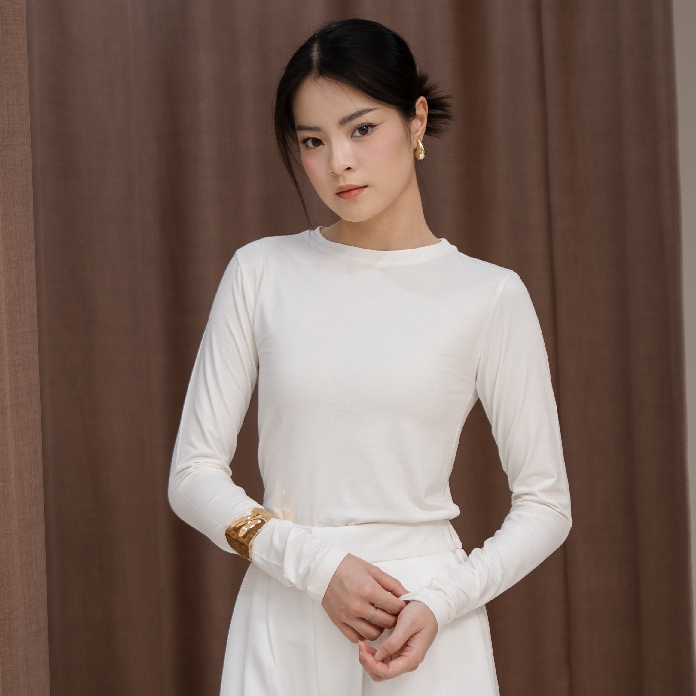 Lily Oneck Longsleeve
