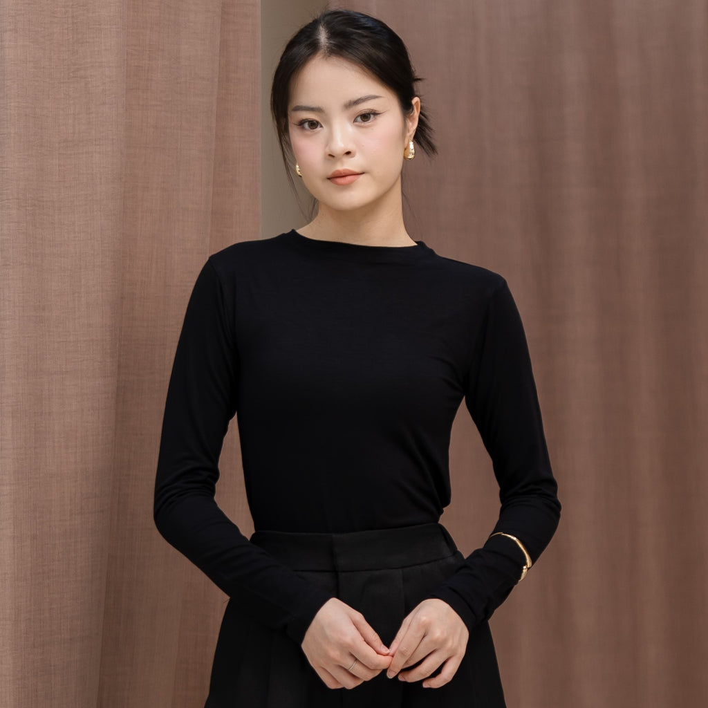 Lily Oneck Longsleeve